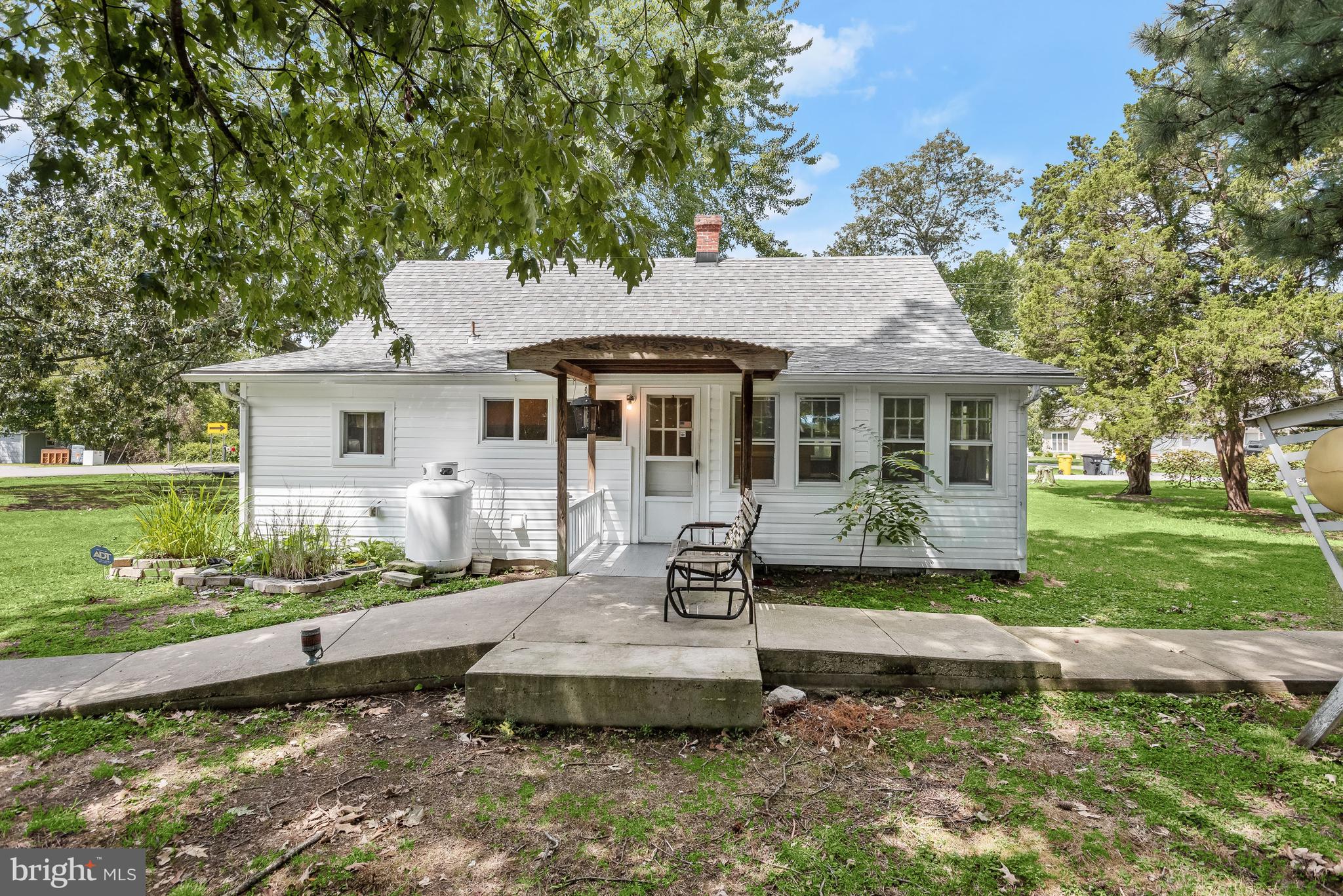 REGULARS - Residential