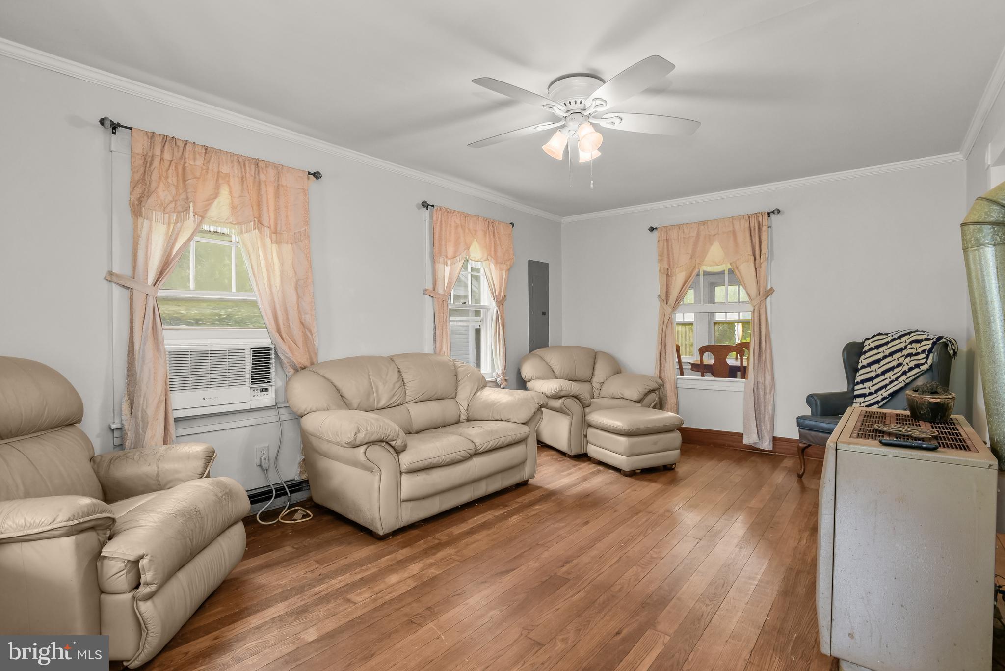 REGULARS - Residential