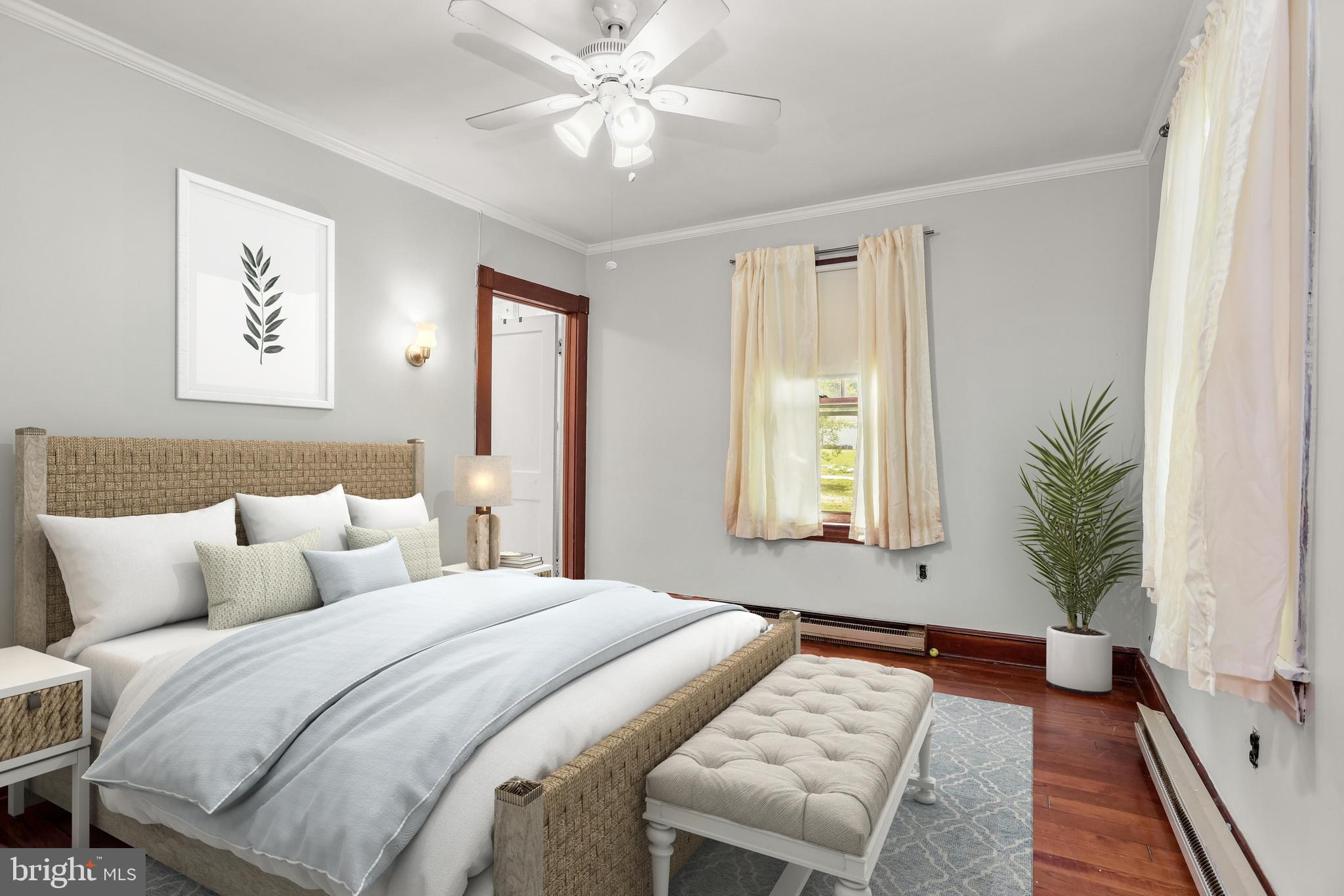 REGULARS - Residential