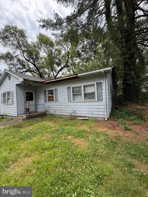 MLS: MDSO2007506