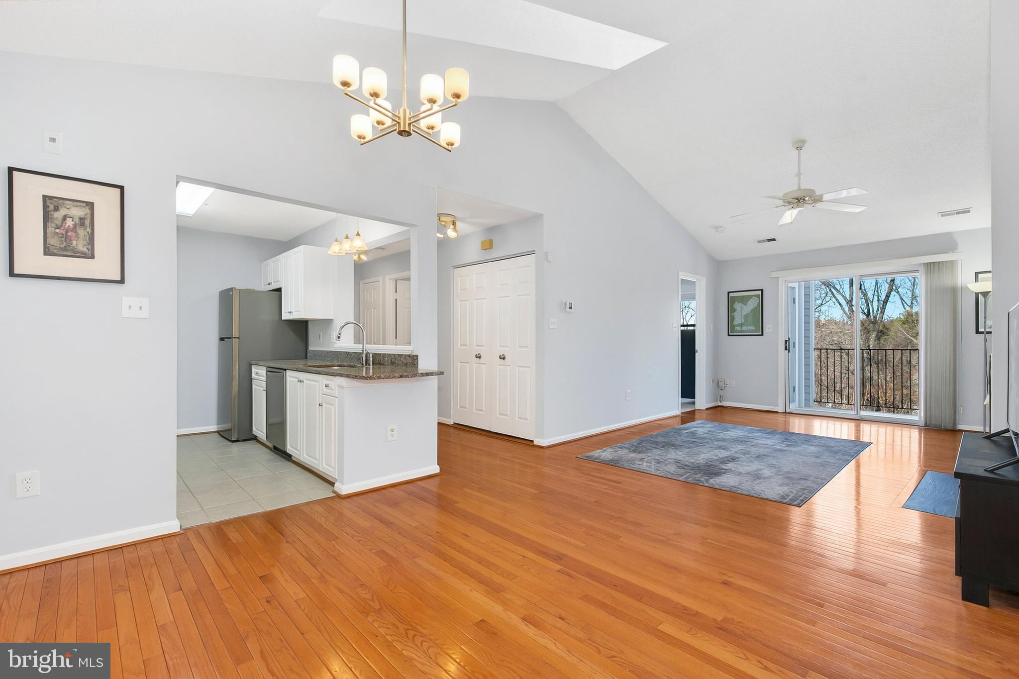 DECOVERLY - Residential