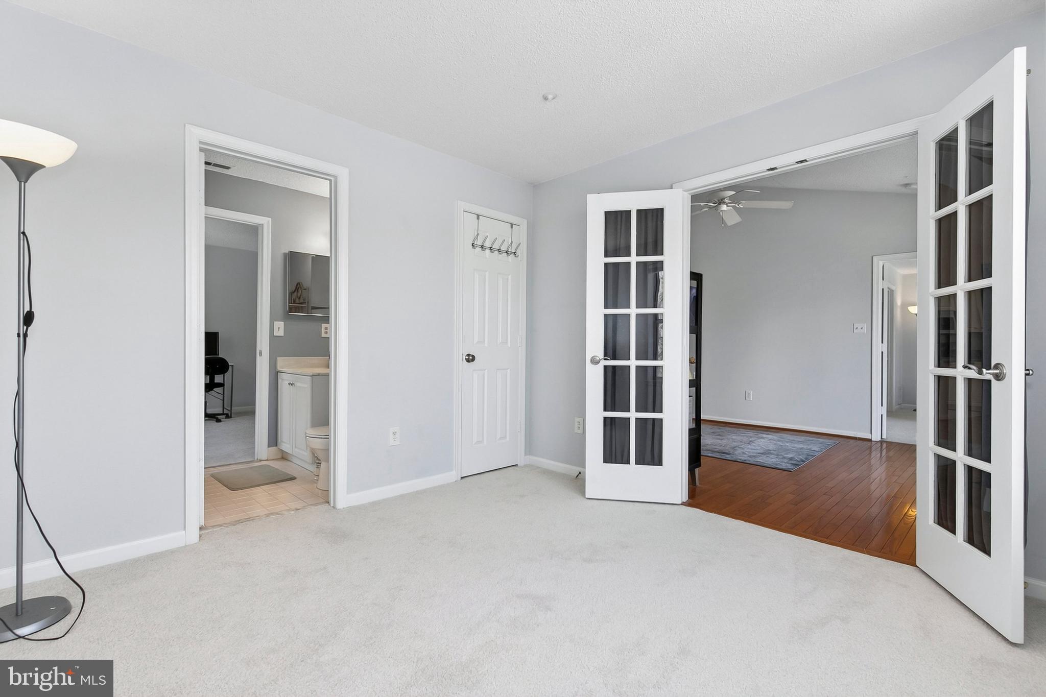 DECOVERLY - Residential