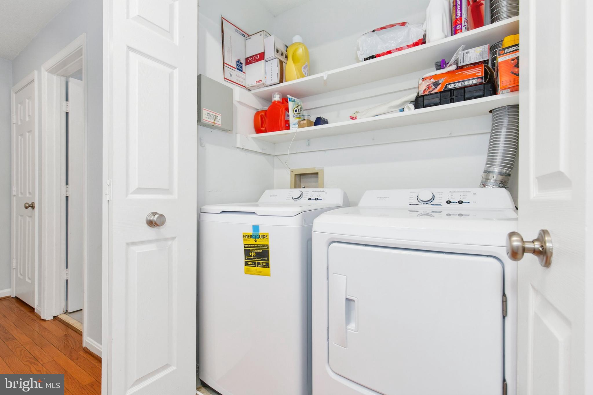 DECOVERLY - Residential