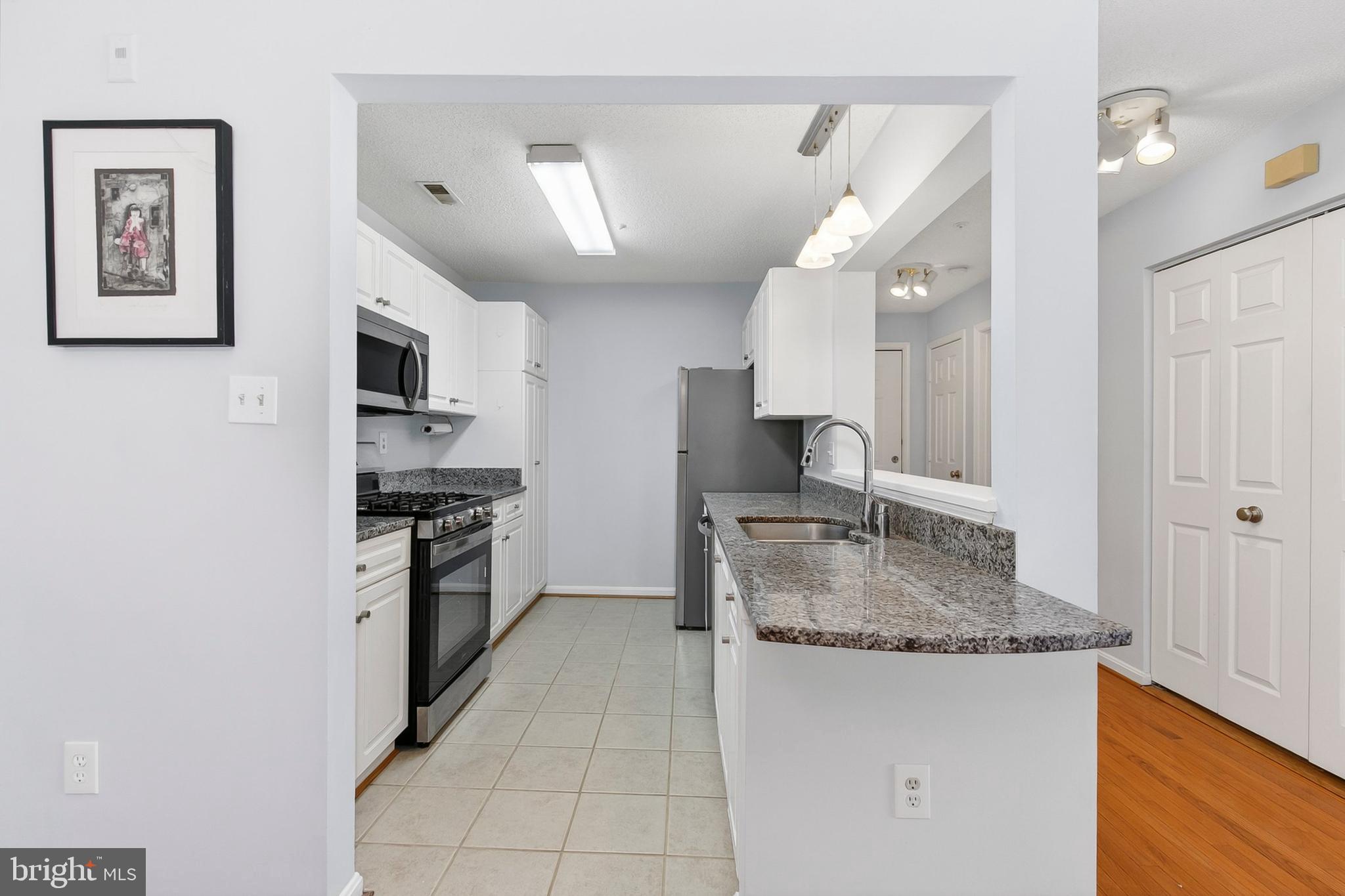 DECOVERLY - Residential