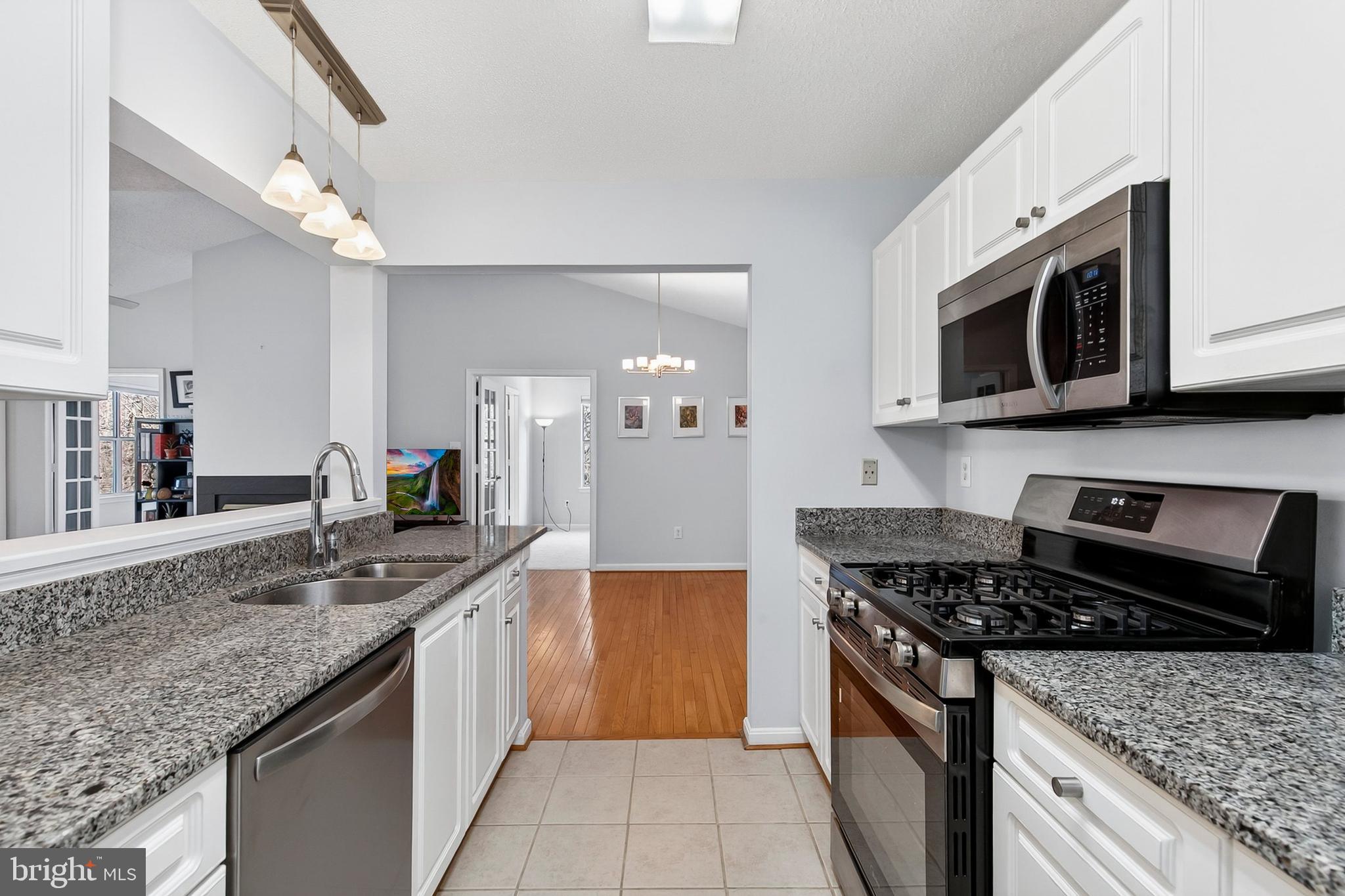 DECOVERLY - Residential