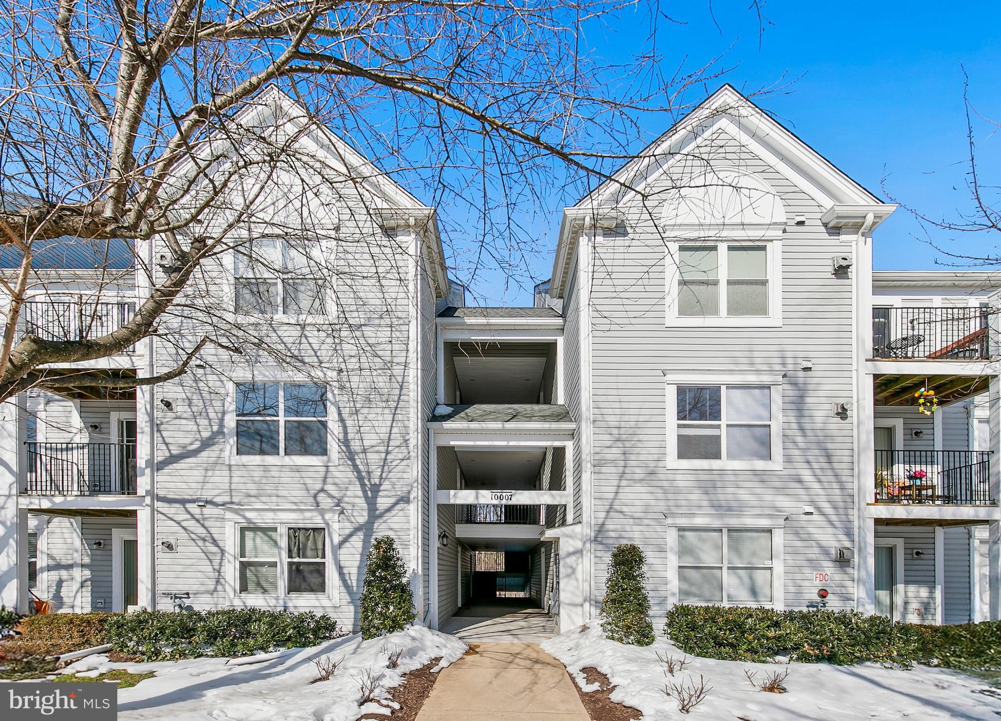 DECOVERLY - Residential