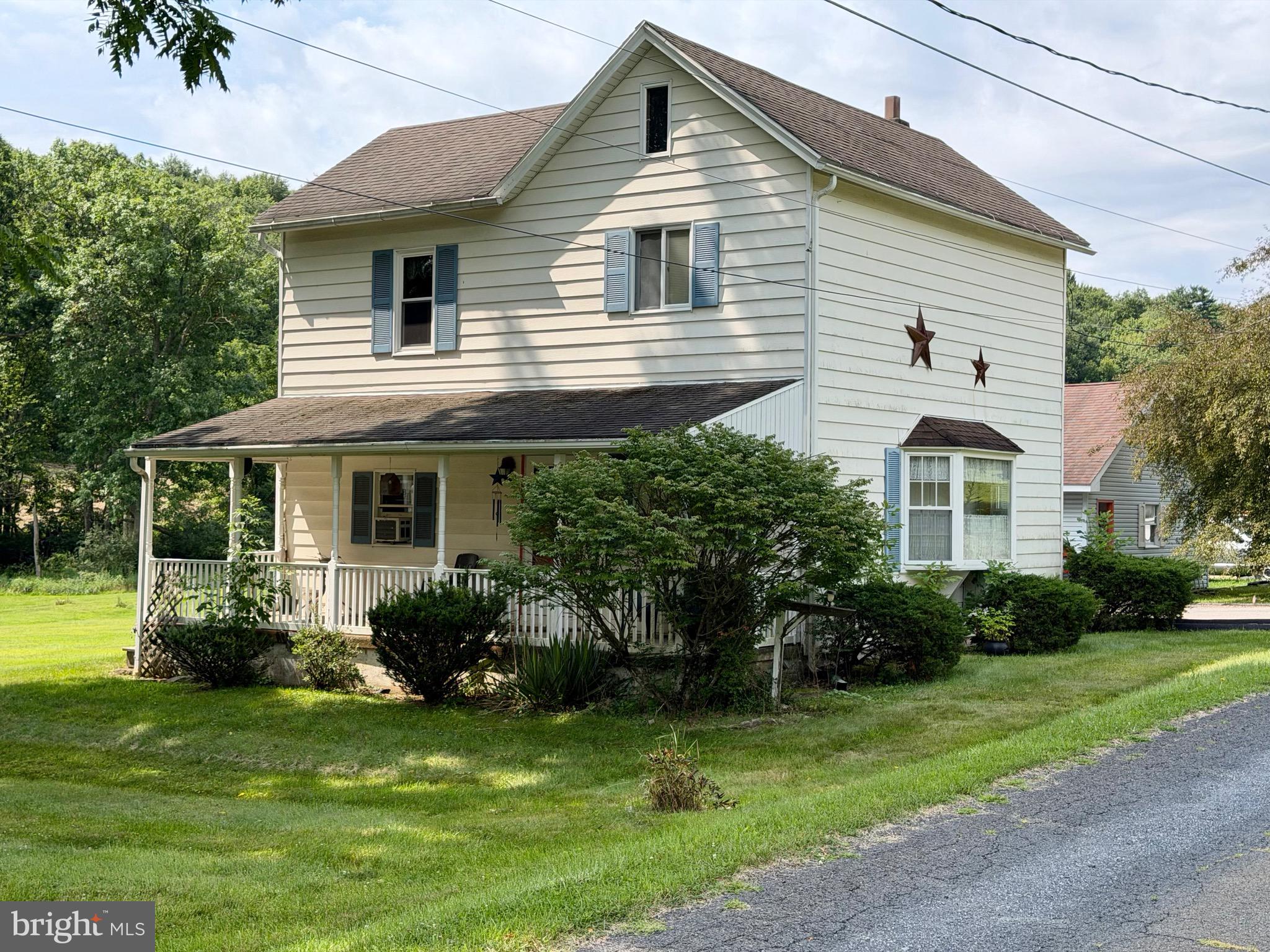 307 W TANNER STREET