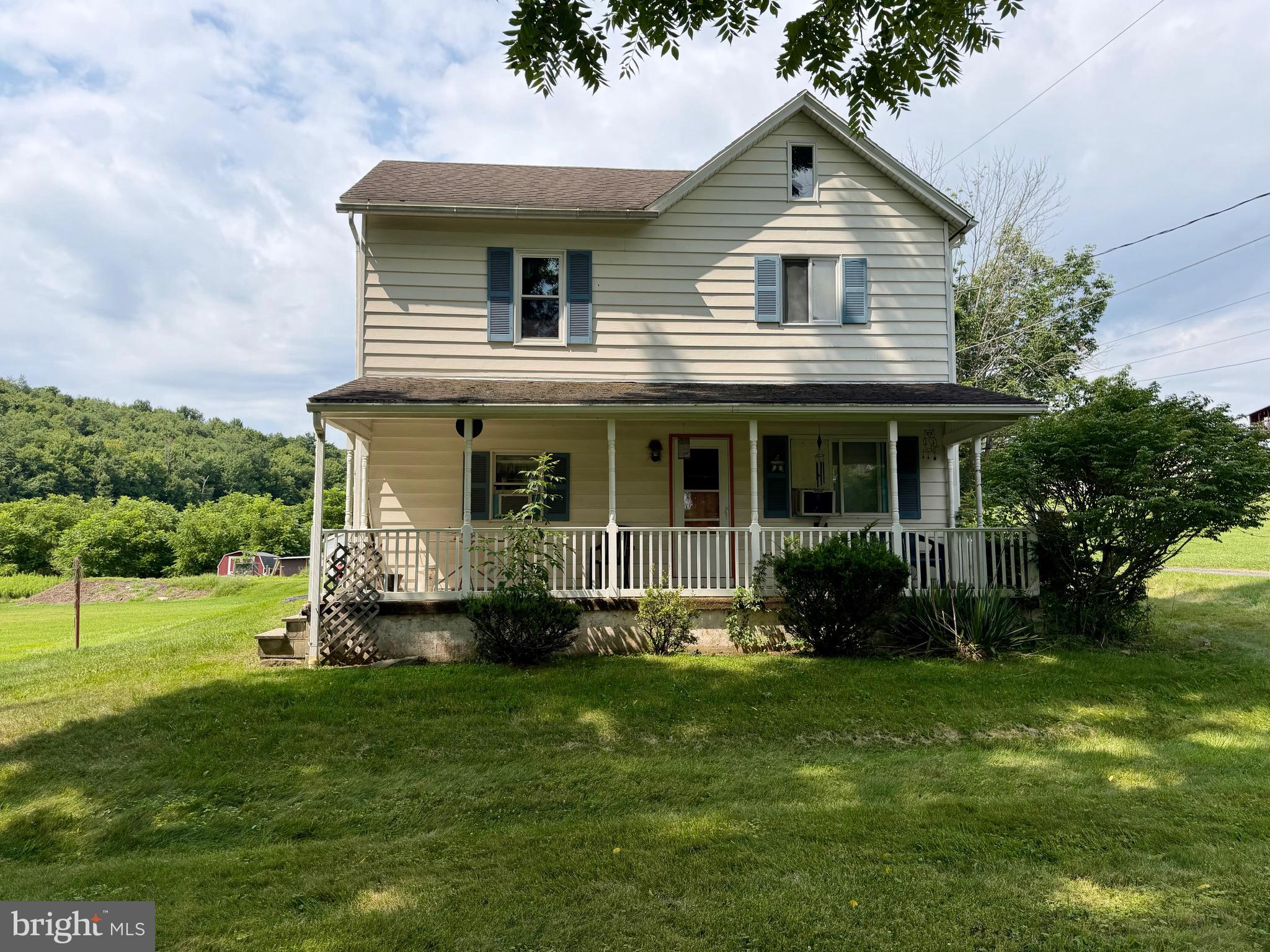 307 W TANNER STREET