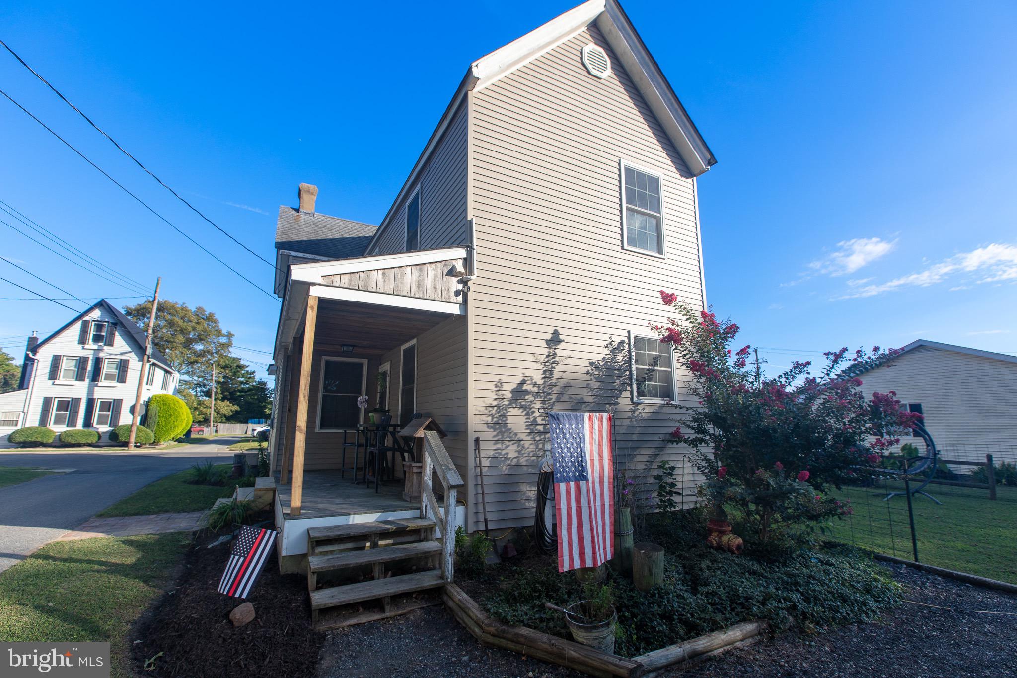 501 WEST STREET