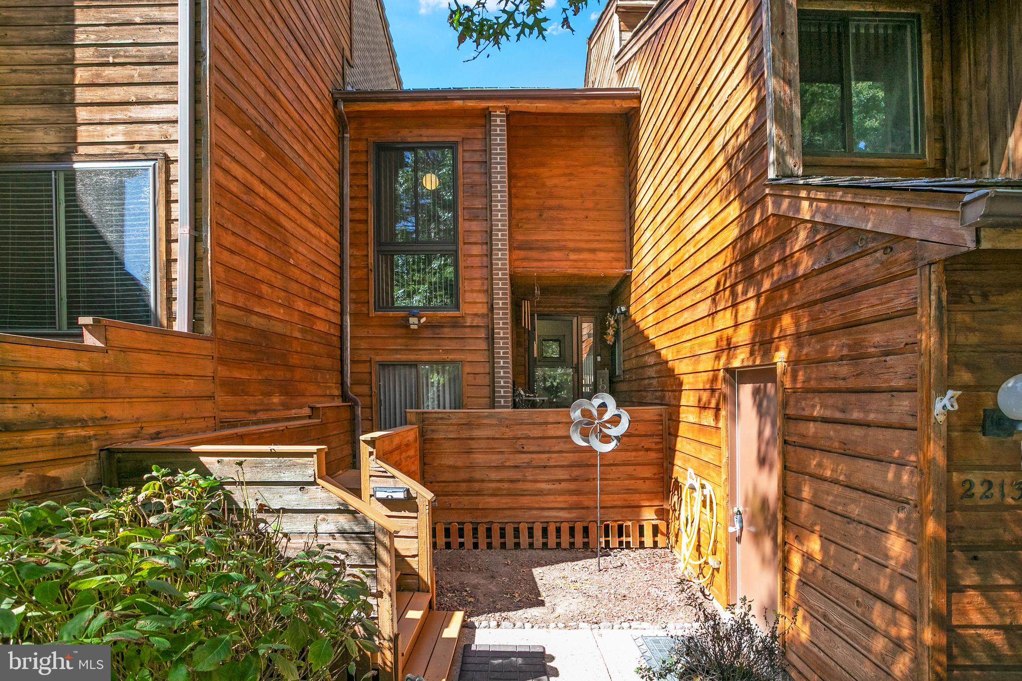 CEDAR COVE - Residential