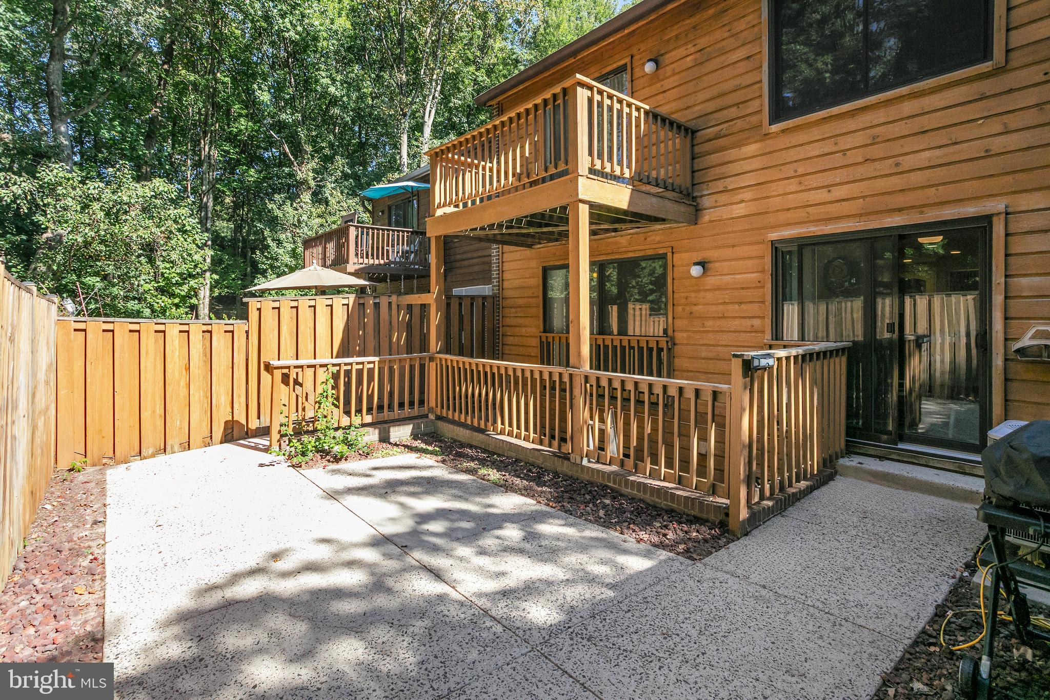 CEDAR COVE - Residential