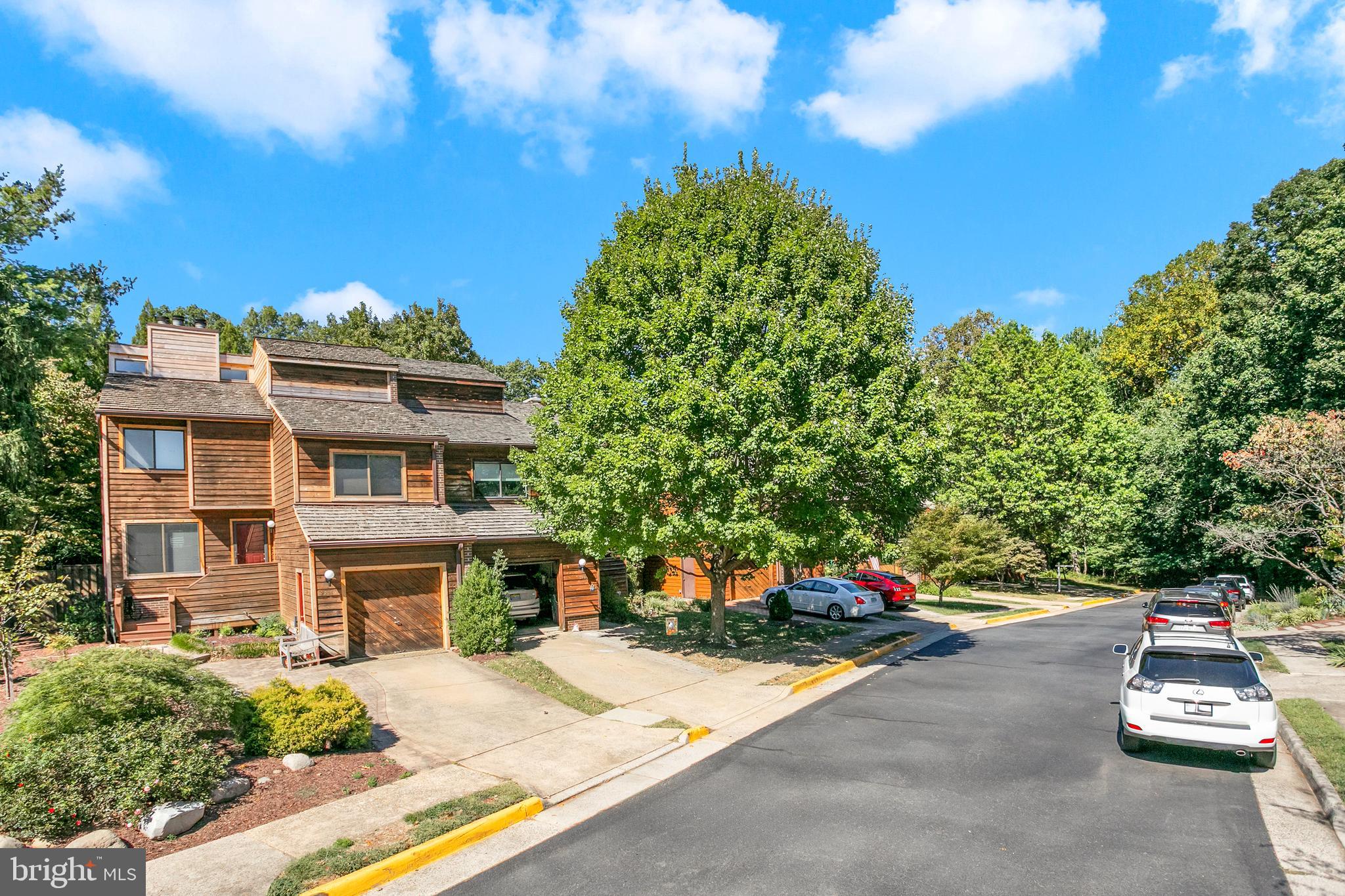 CEDAR COVE - Residential