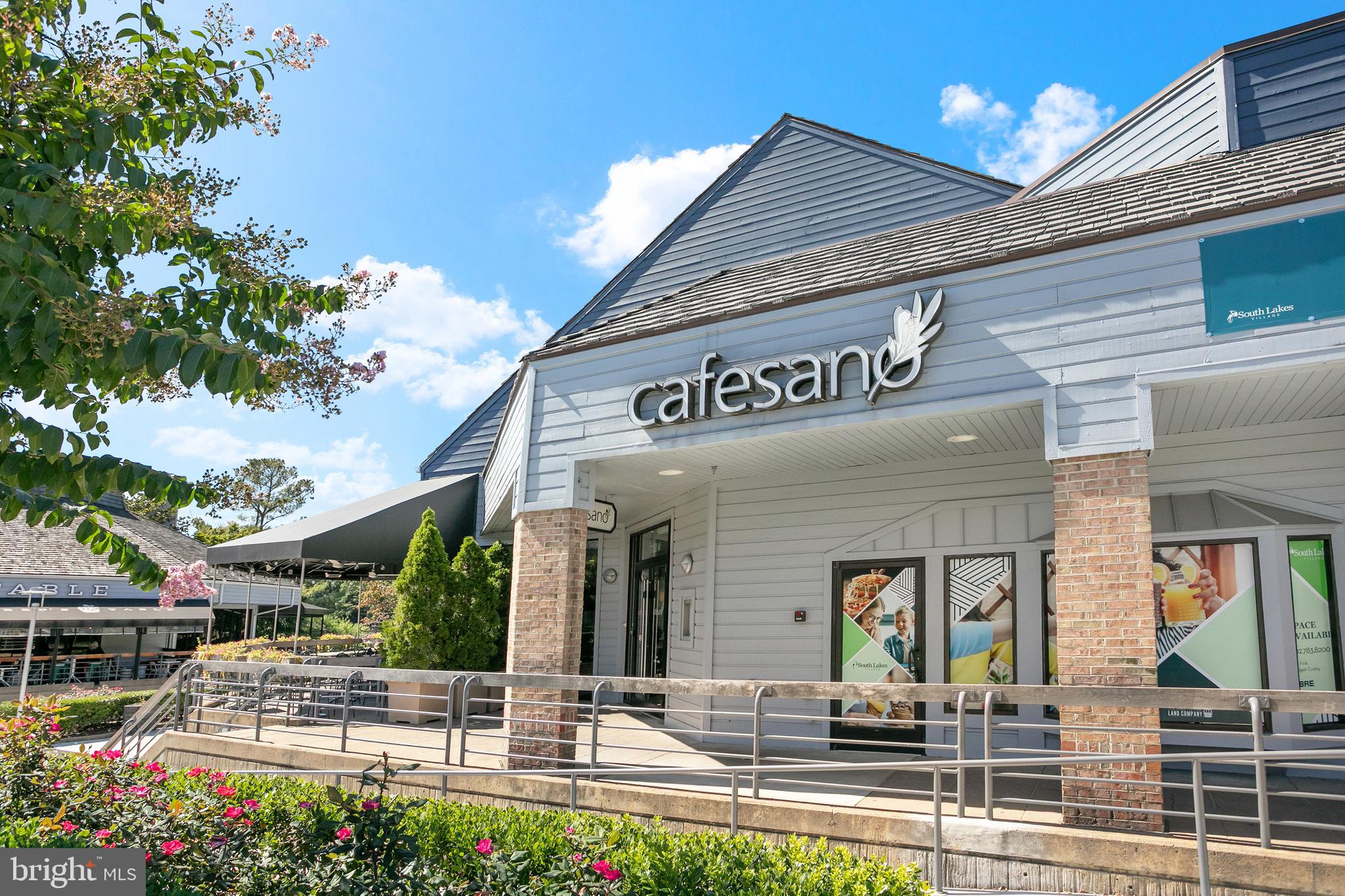 CEDAR COVE - Residential