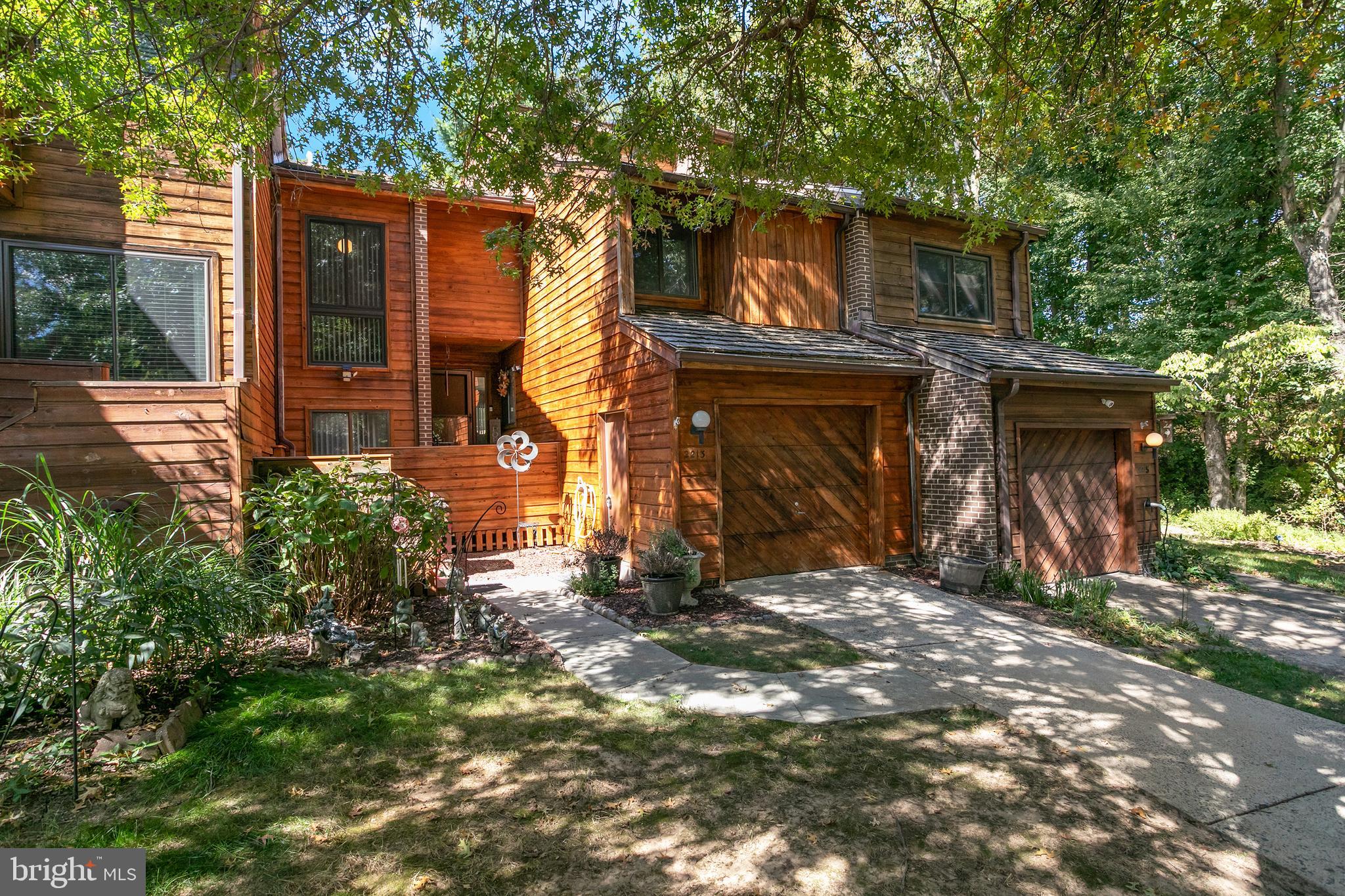 CEDAR COVE - Residential