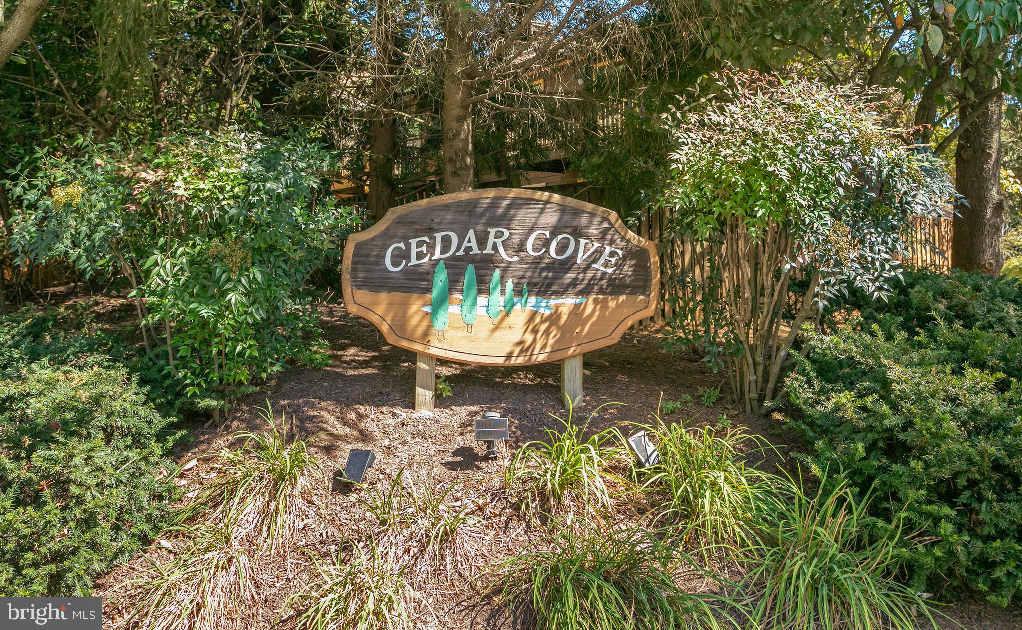 CEDAR COVE - Residential