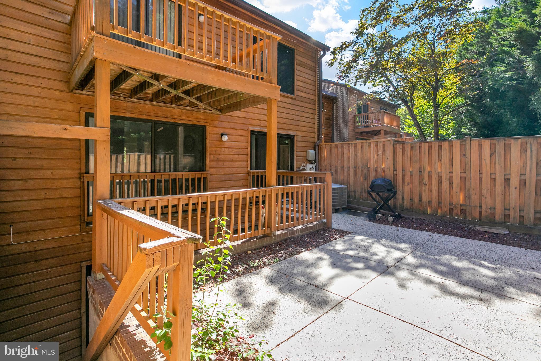 CEDAR COVE - Residential