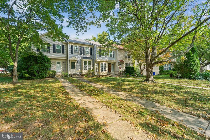 Welcome to 9603 Lambeth Ct., Columbia, MD – a charming 2-bedroom, 1.5-bath interior townhome located in the heart of one of Howard County’s most desirable communities!

Step inside to discover a bright, spacious living area with an open floor plan perfect for entertaining or relaxing. The modern kitchen boasts ample cabinetry and counter space, while the upstairs offers two generously sized bedrooms with plenty of natural light. Enjoy the convenience of an updated full bath and a main level half bath for guests.

Nestled in a quiet, tree-lined neighborhood, this home is part of the highly sought-after Columbia Association, offering access to pools, fitness centers, parks, and scenic walking trails. Ideally located, you're just minutes from top-rated schools, shopping centers, dining, and major commuter routes.

Perfect for those looking for a vibrant, community-centered lifestyle with modern amenities at your doorstep! Don’t miss out on this gem—schedule your tour today!