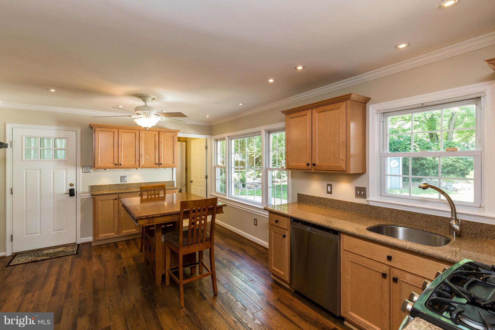 HAYFIELD FARM - Residential