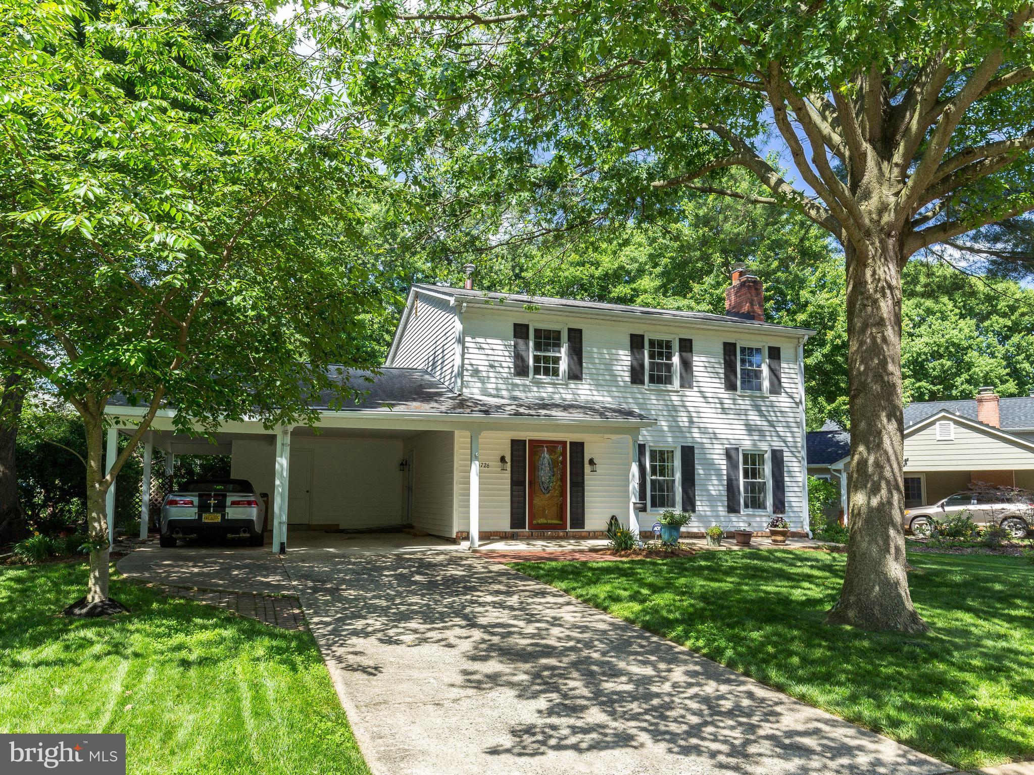 HAYFIELD FARM - Residential