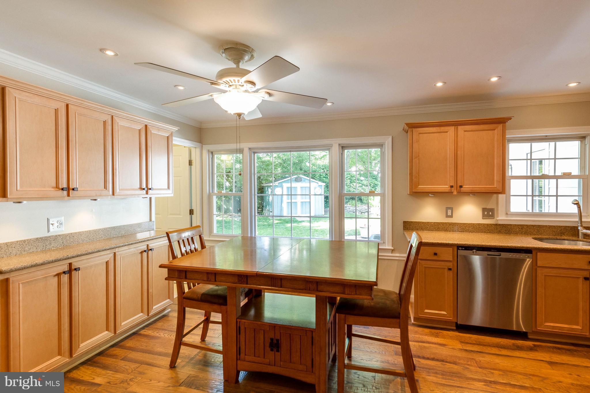 HAYFIELD FARM - Residential