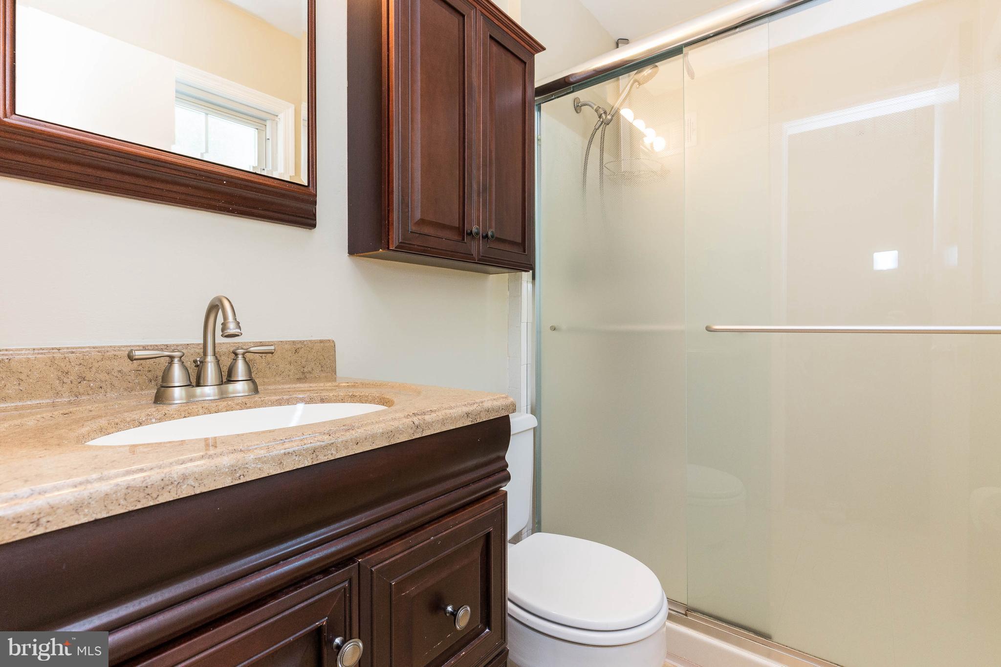 HAYFIELD FARM - Residential