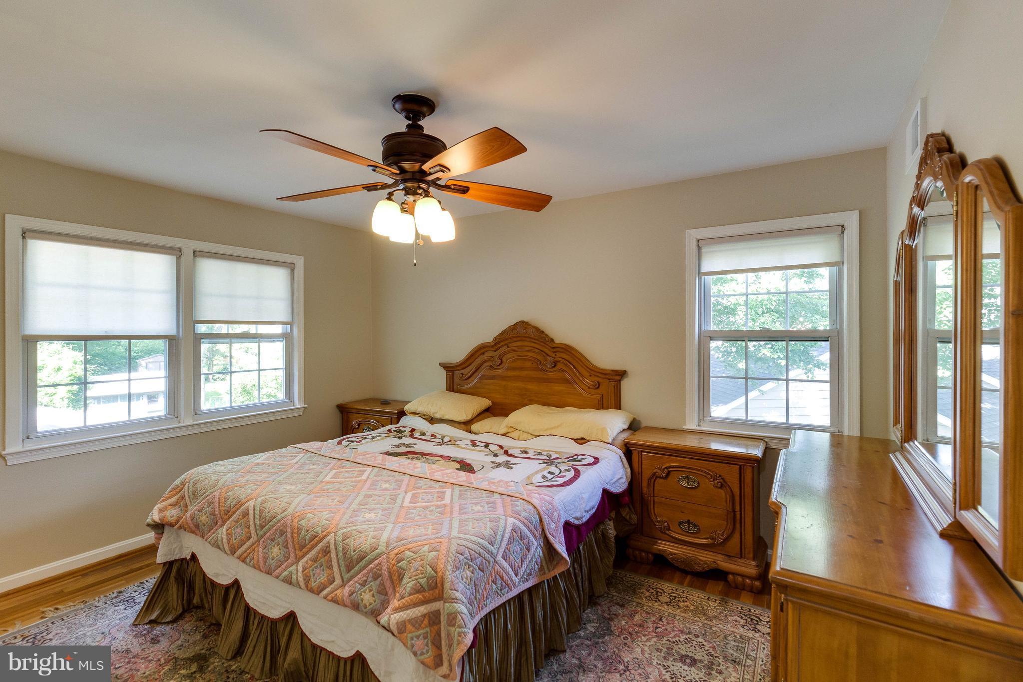 HAYFIELD FARM - Residential