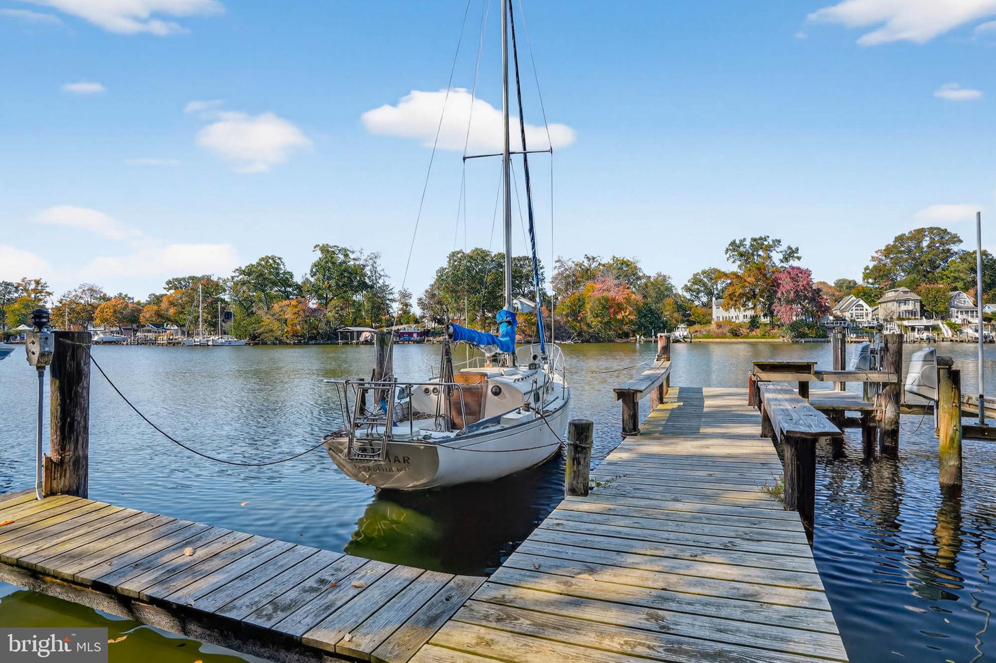 LAUREL ACRES - Residential Lease