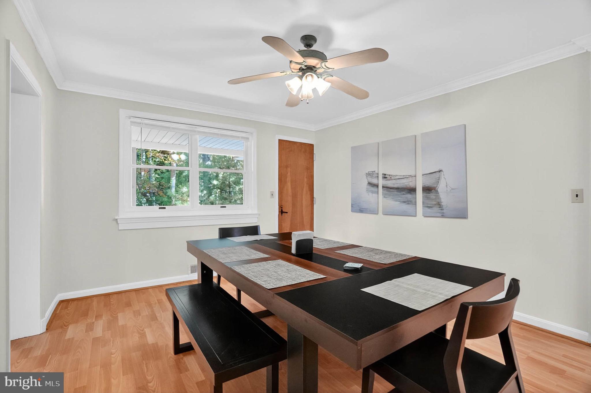 LAUREL ACRES - Residential Lease