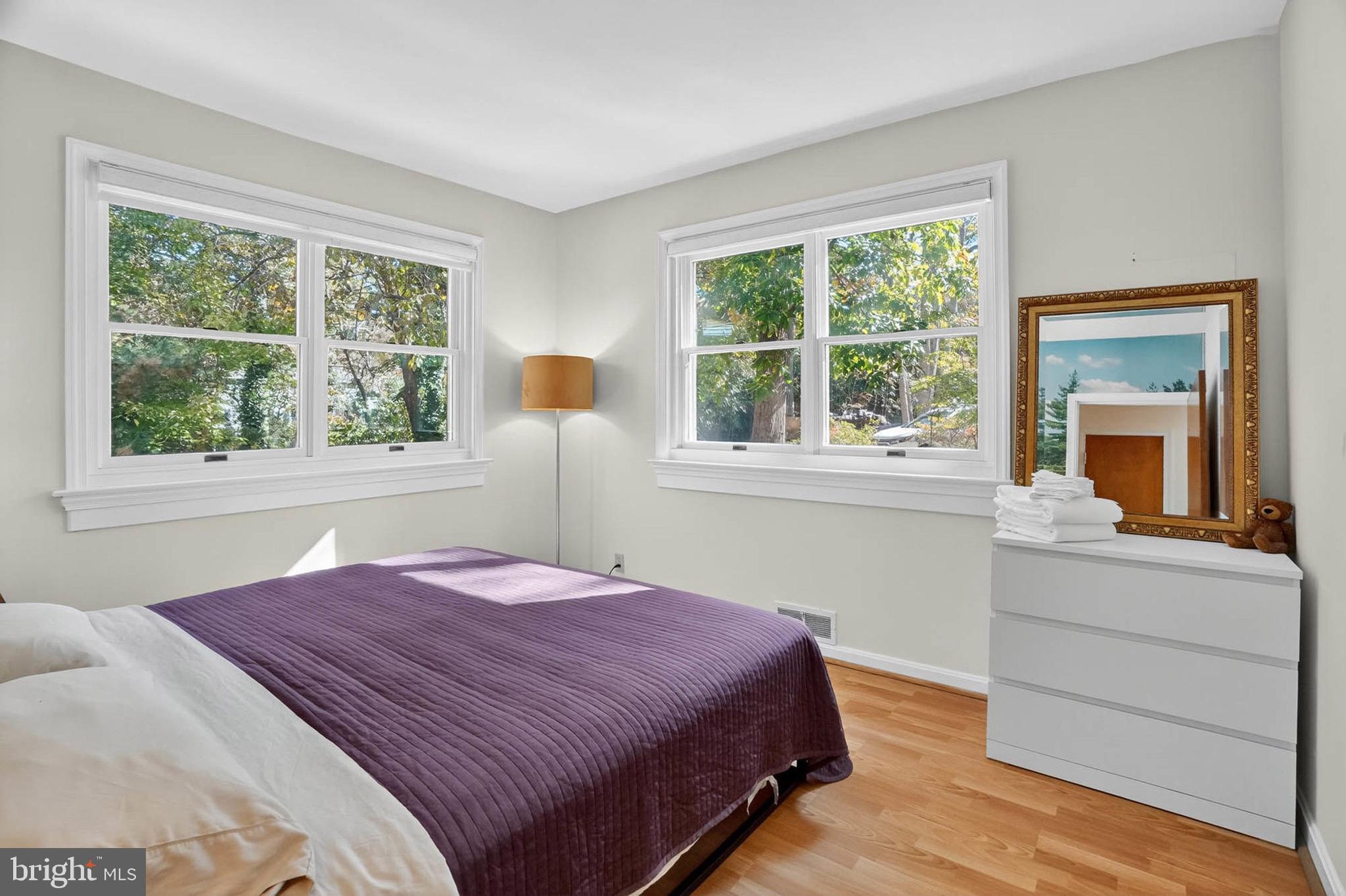 LAUREL ACRES - Residential Lease