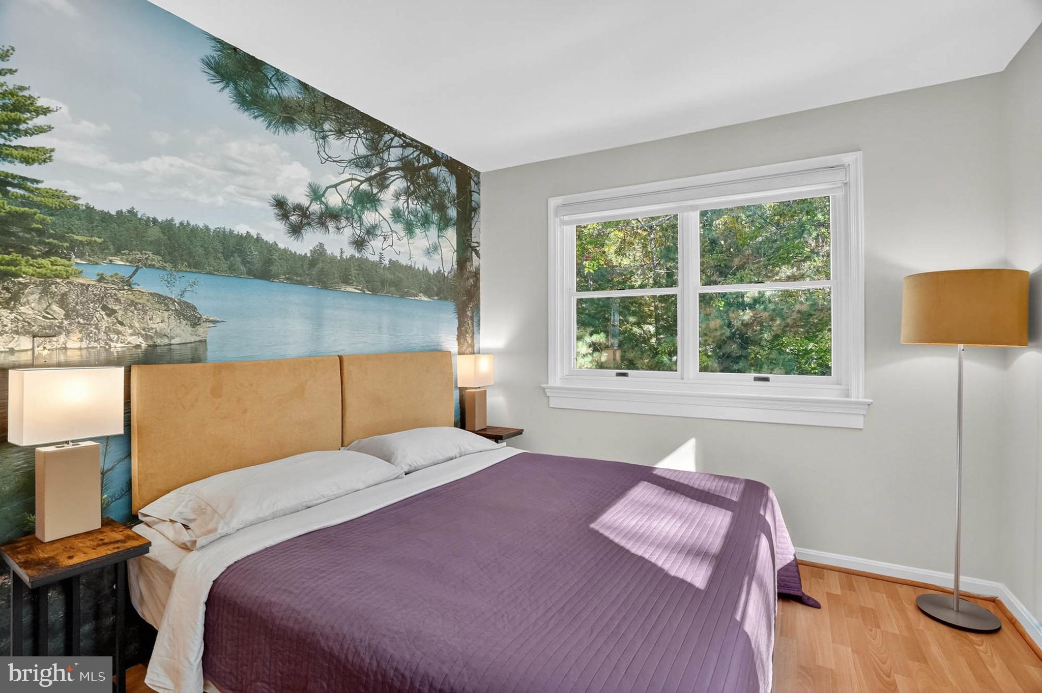 LAUREL ACRES - Residential Lease