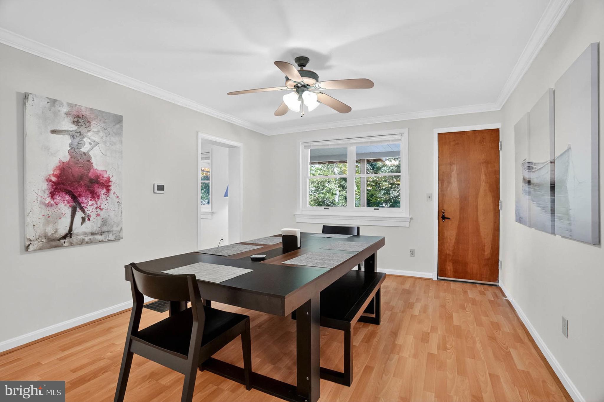 LAUREL ACRES - Residential Lease