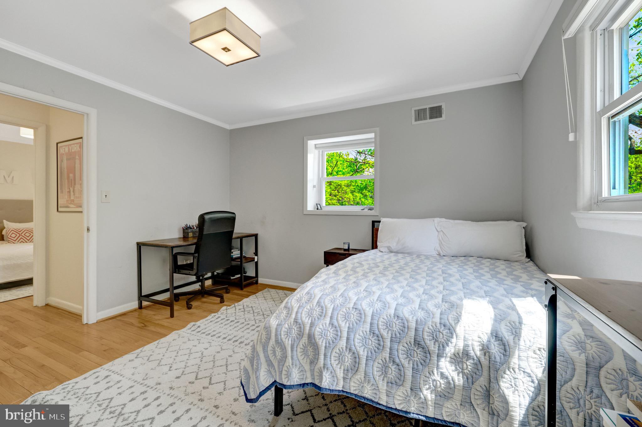 FRANKLIN PARK - Residential