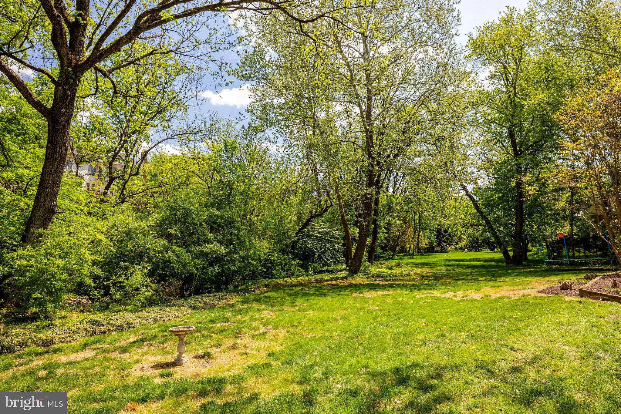 FRANKLIN PARK - Residential
