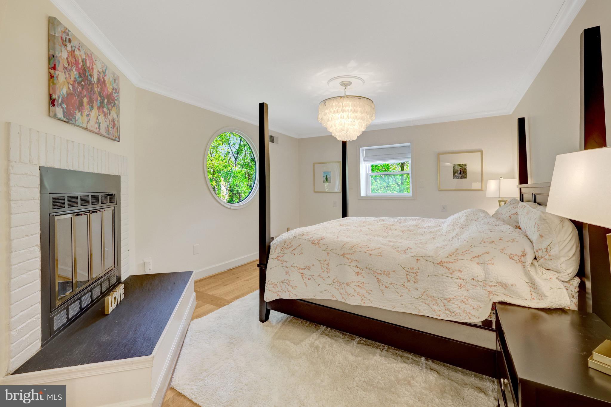 FRANKLIN PARK - Residential