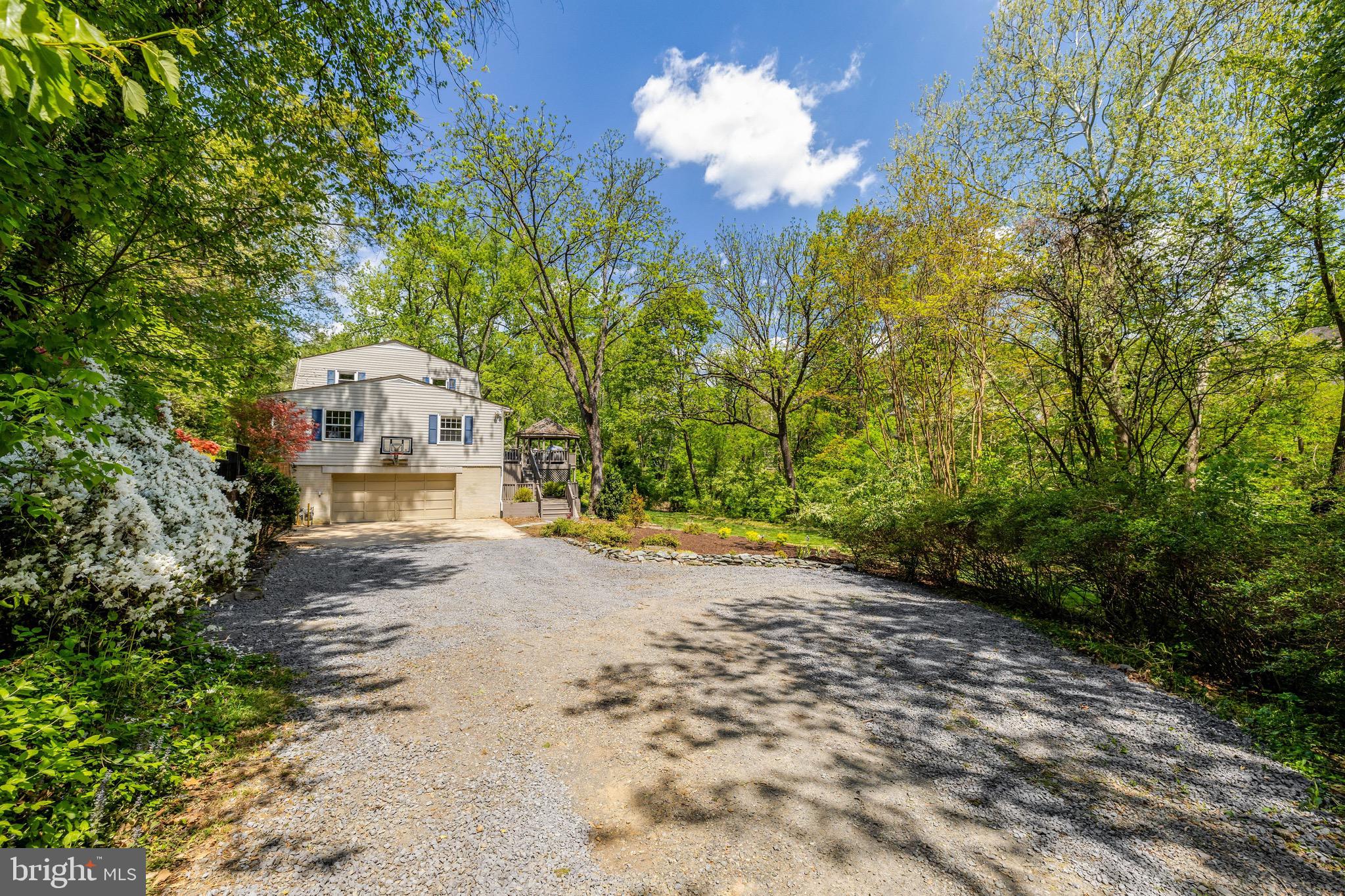 FRANKLIN PARK - Residential