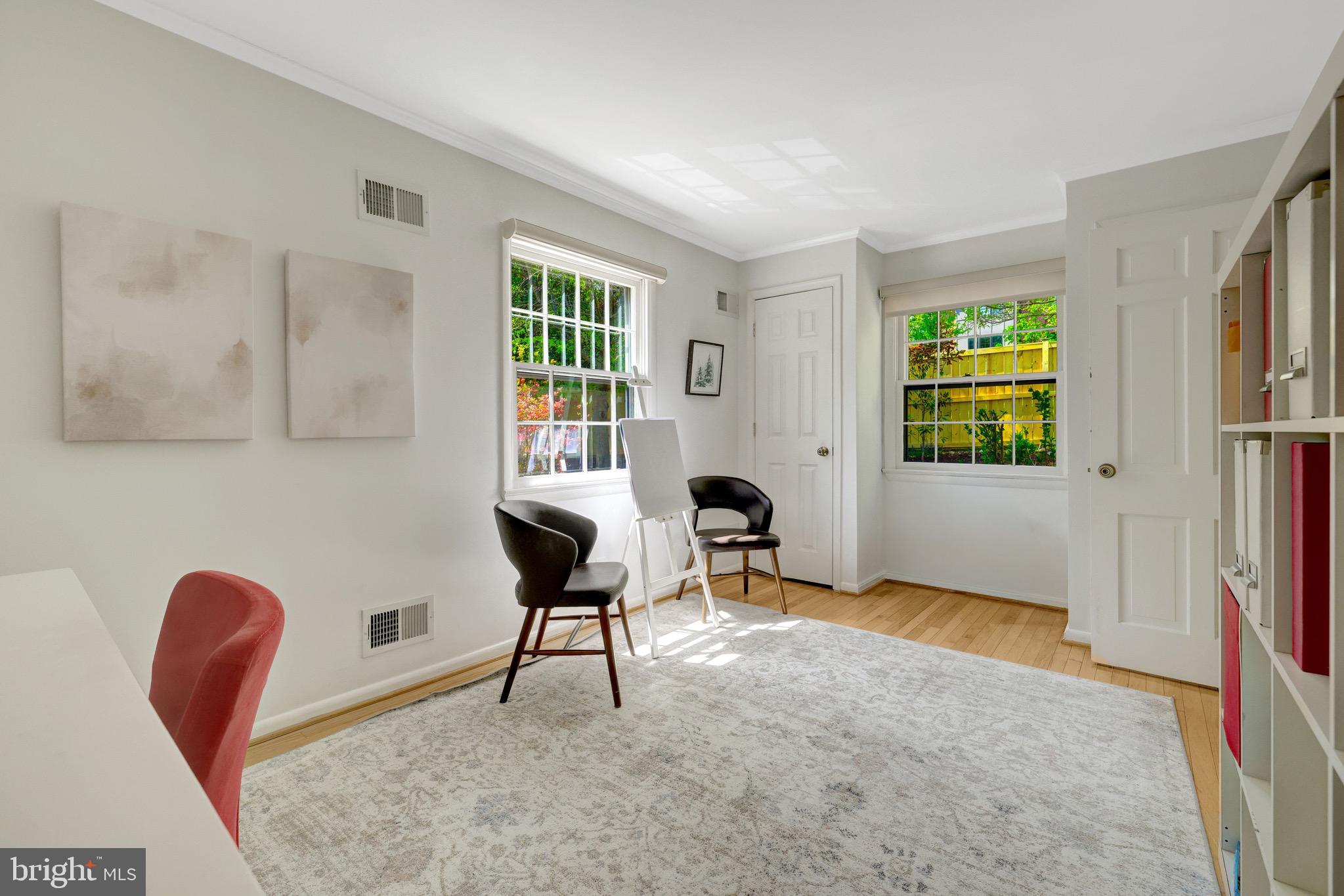 FRANKLIN PARK - Residential