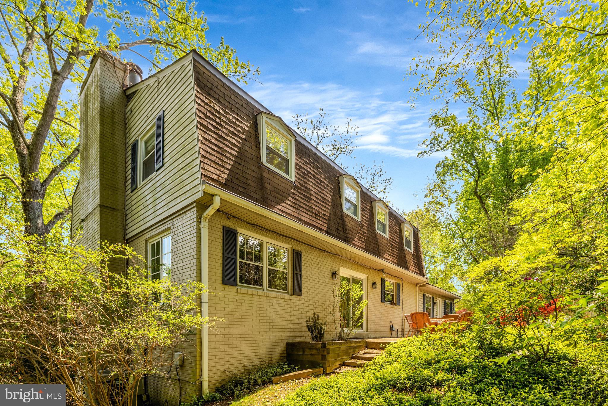 FRANKLIN PARK - Residential