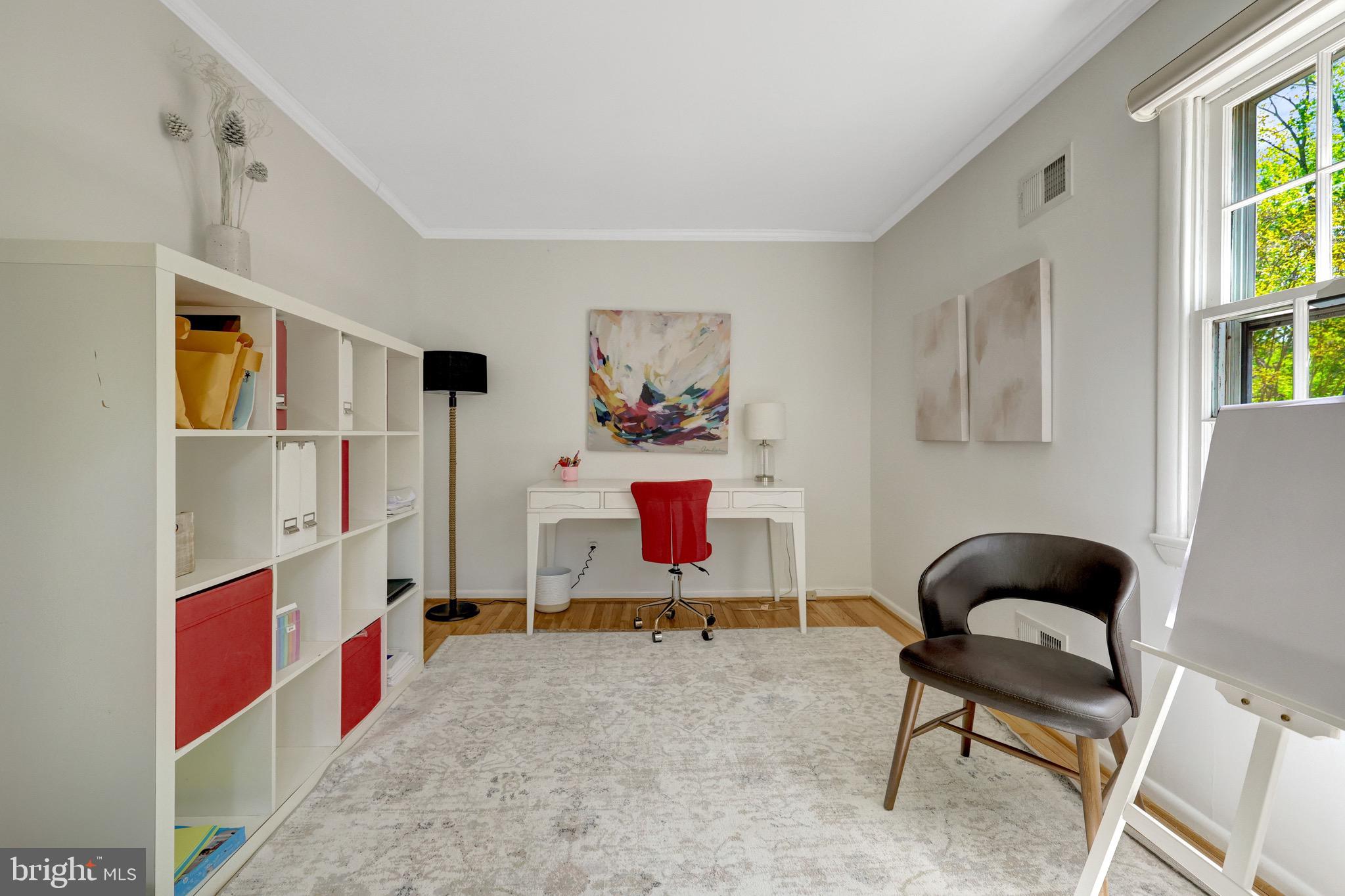 FRANKLIN PARK - Residential
