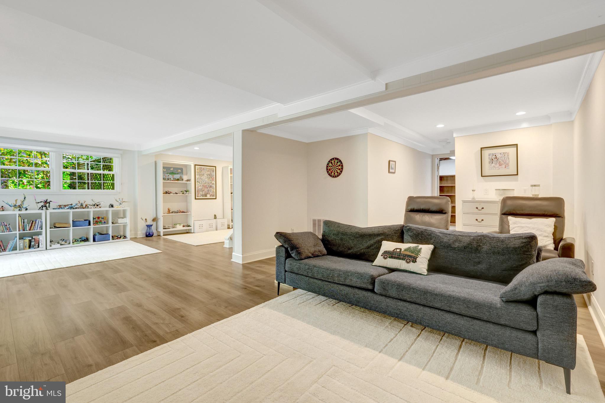 FRANKLIN PARK - Residential