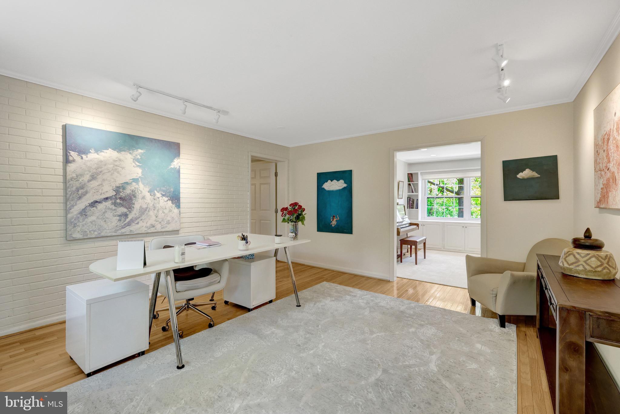 FRANKLIN PARK - Residential