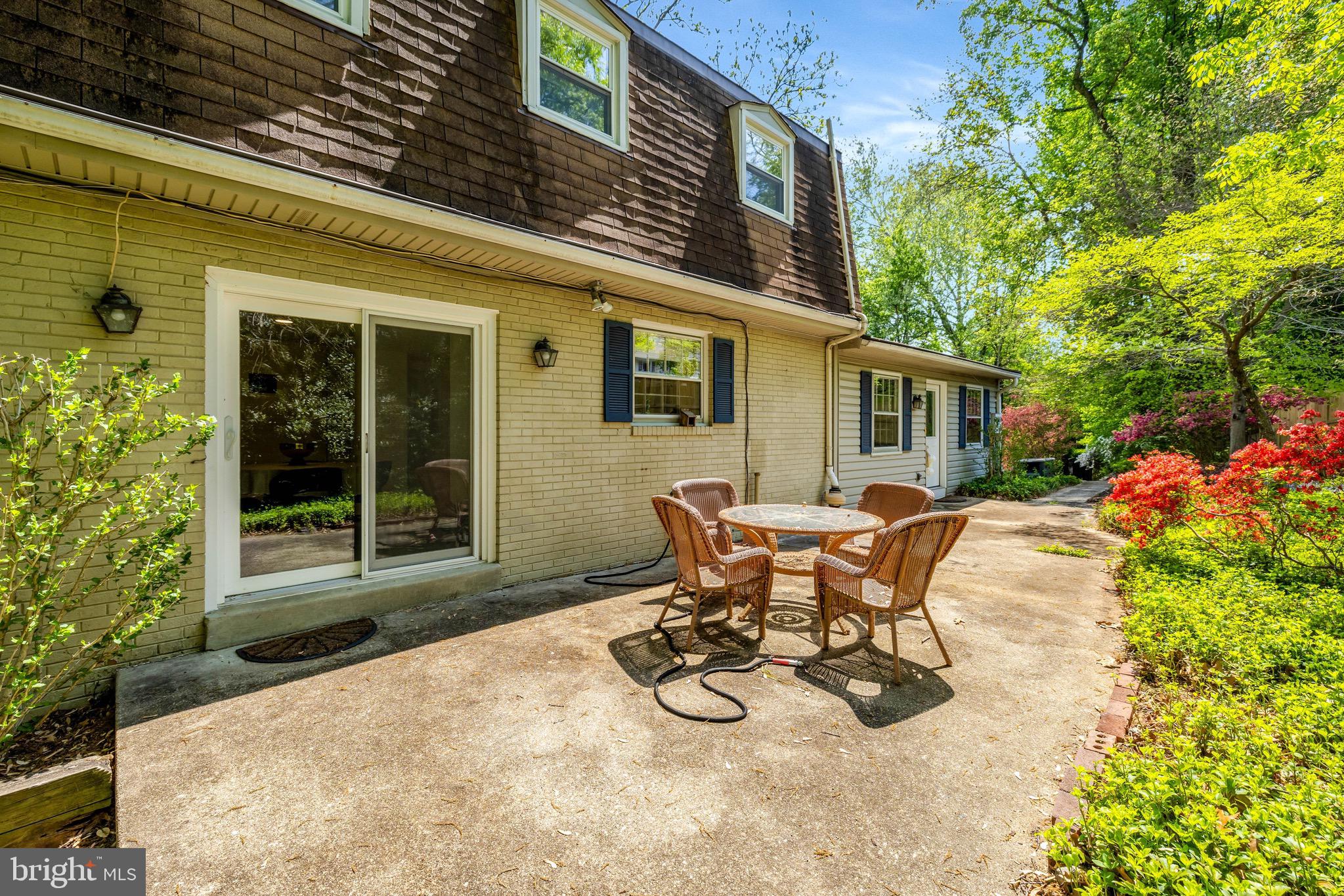FRANKLIN PARK - Residential