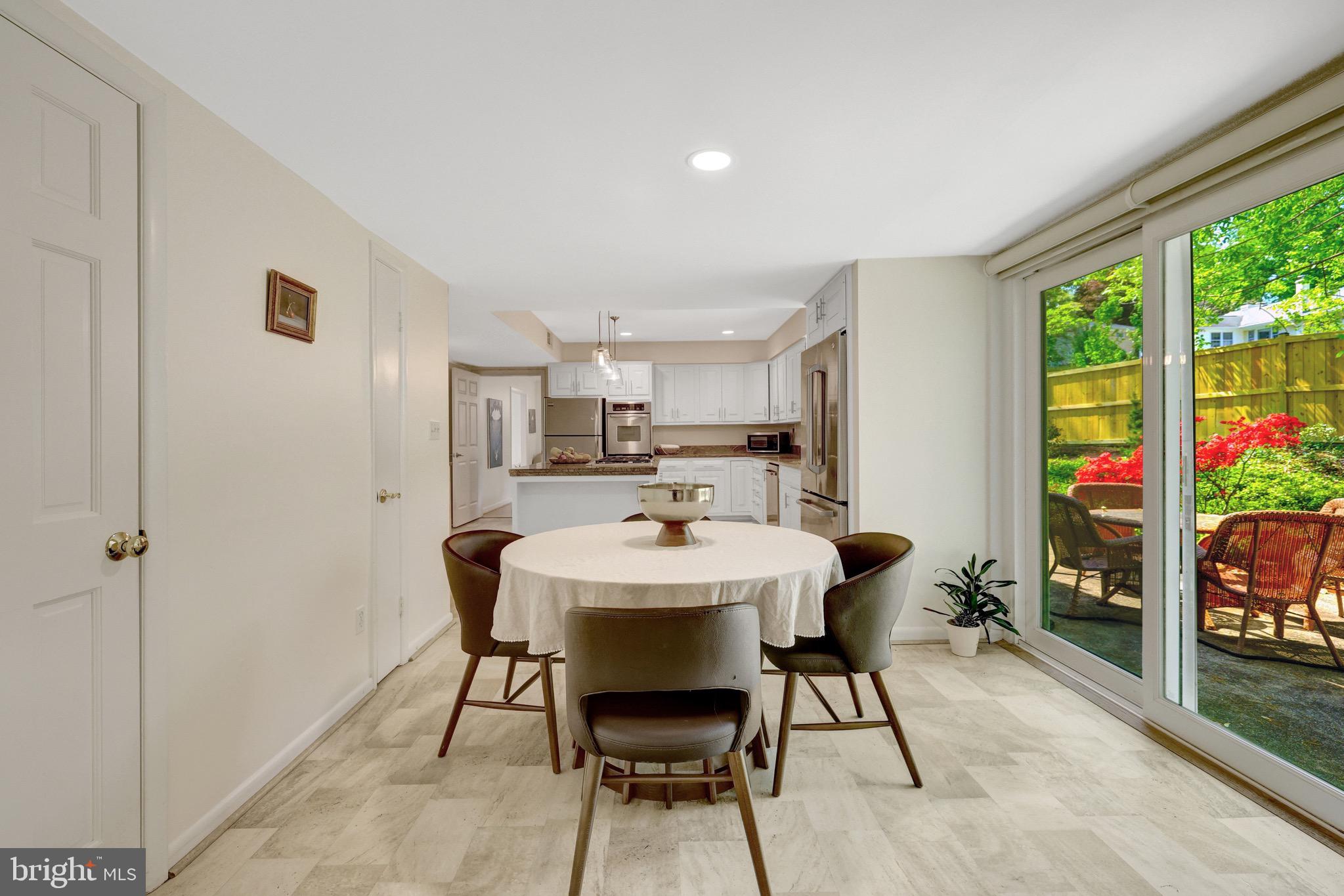 FRANKLIN PARK - Residential
