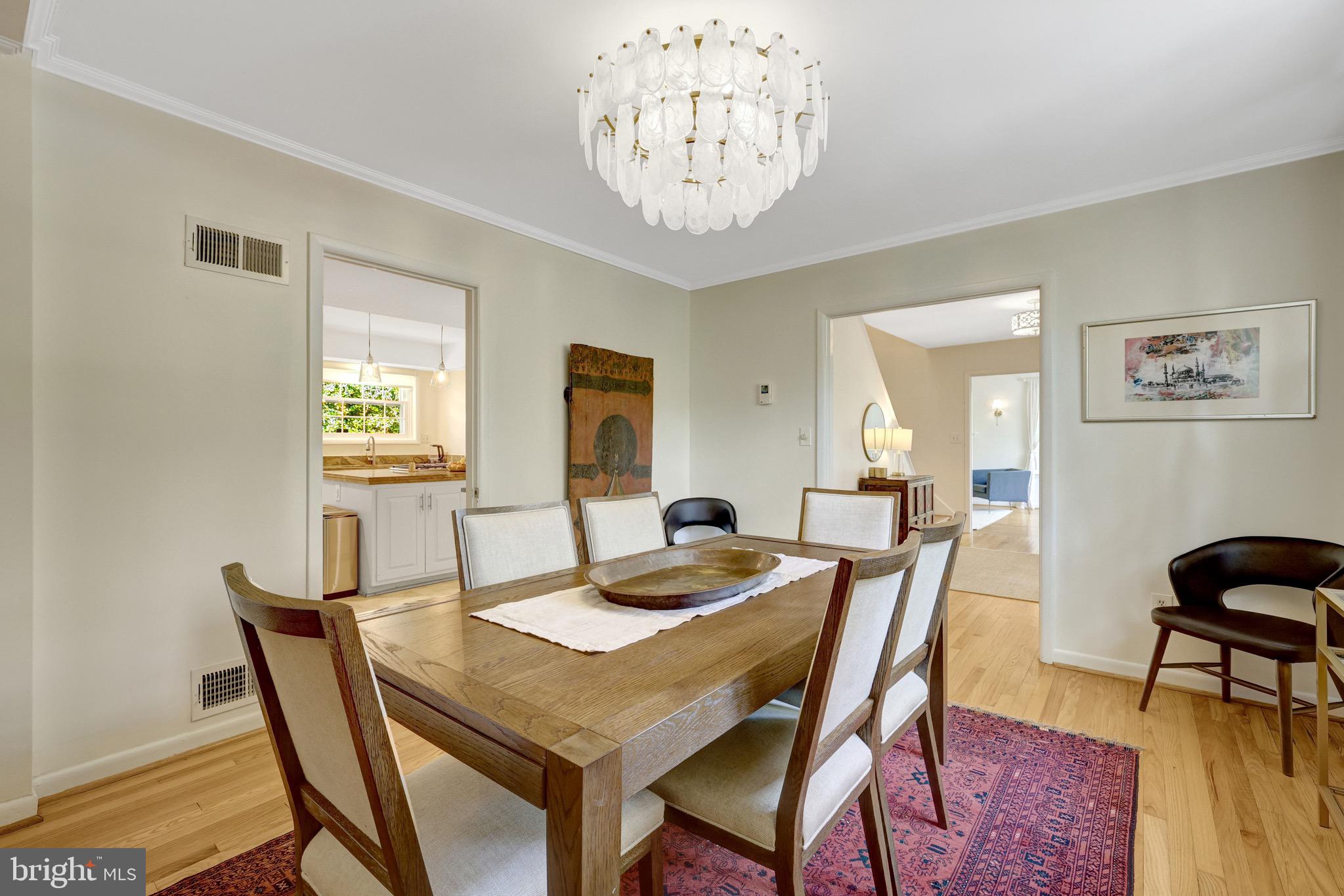 6116 FRANKLIN PARK ROAD