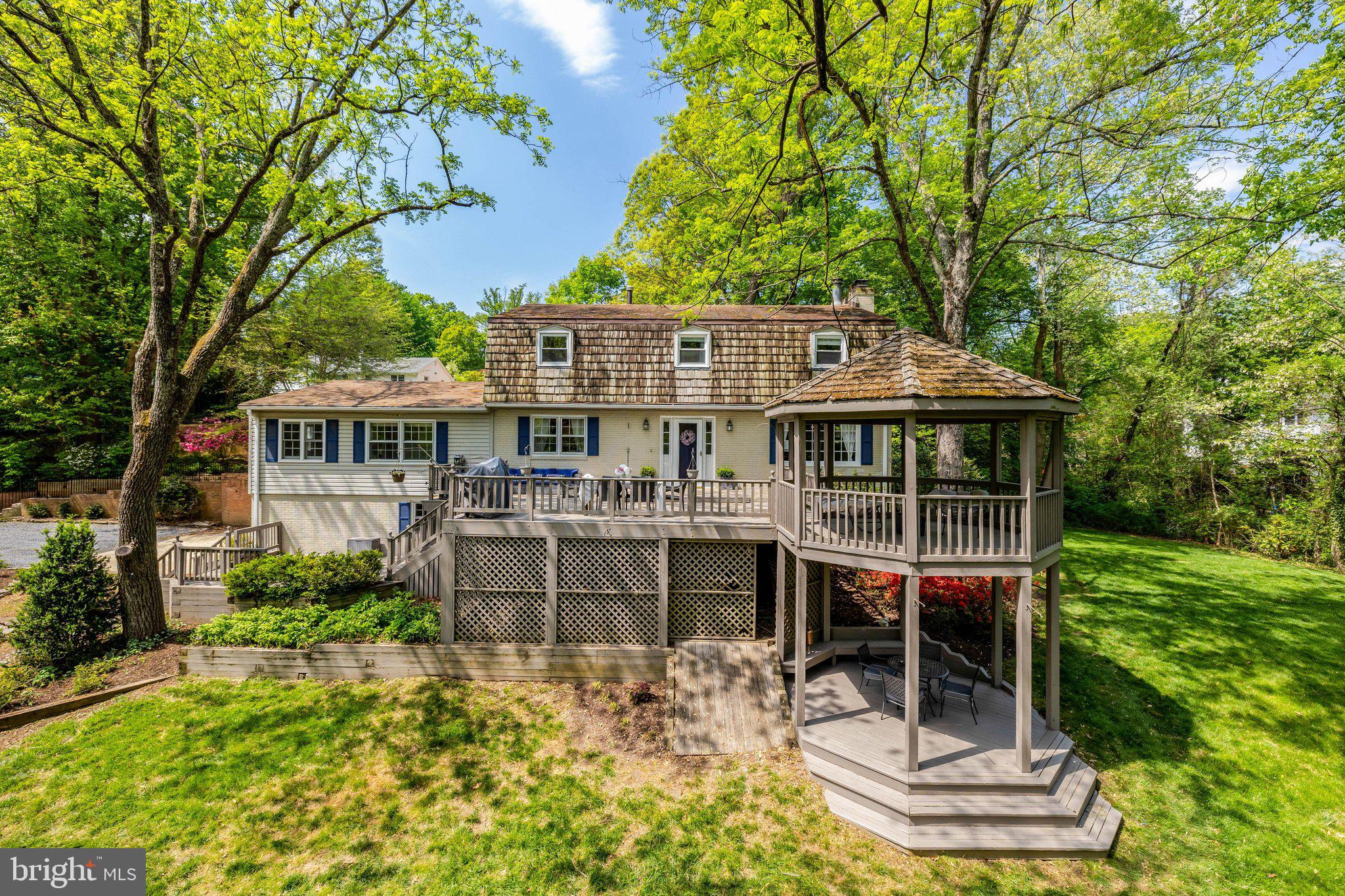 FRANKLIN PARK - Residential