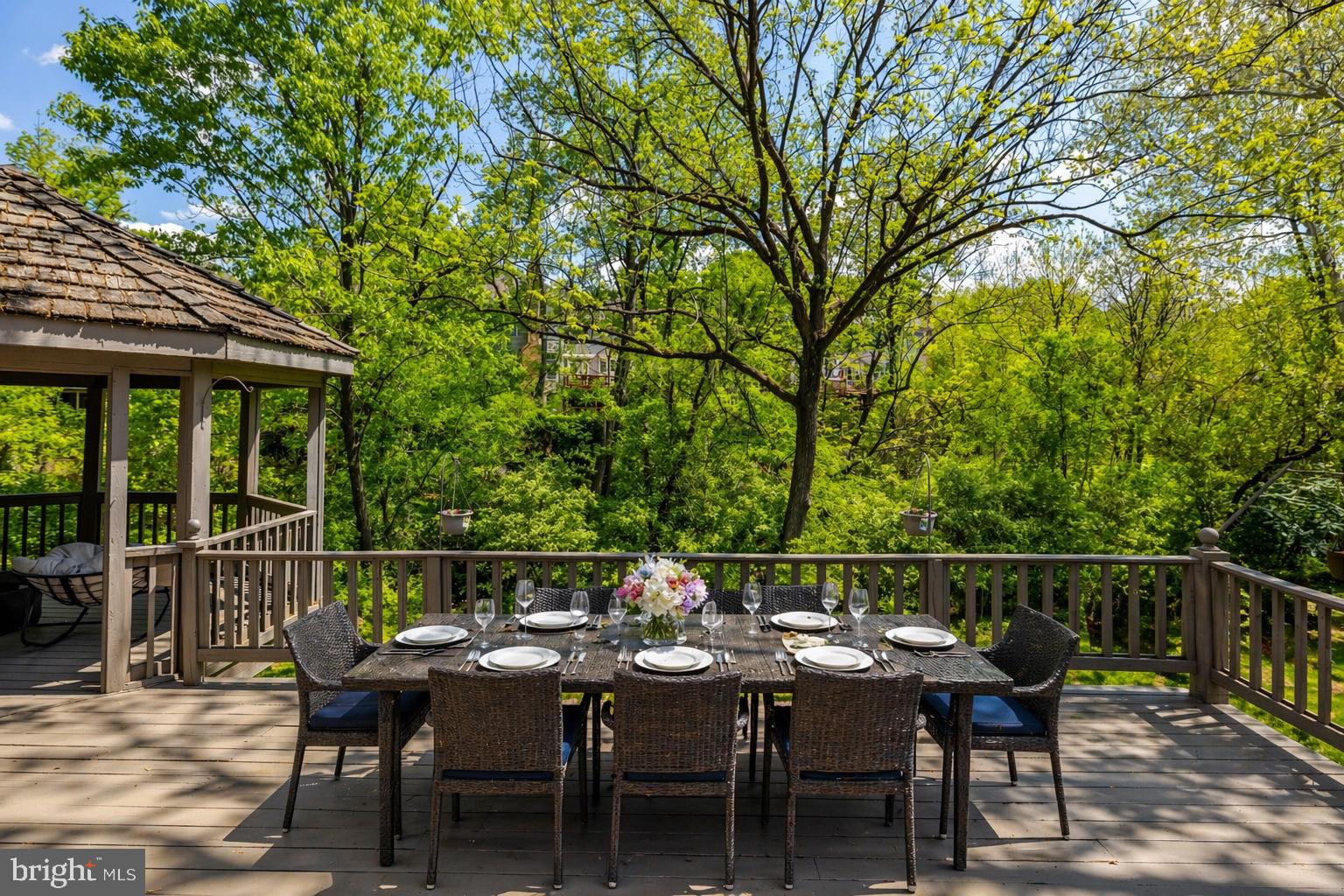 FRANKLIN PARK - Residential