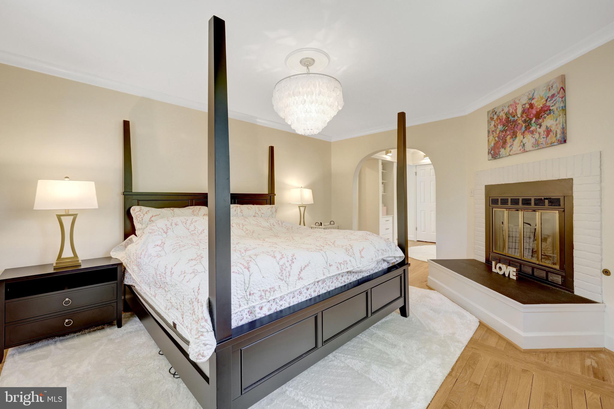 FRANKLIN PARK - Residential