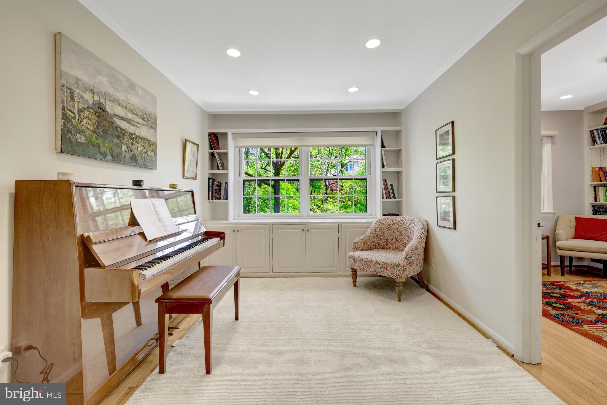 FRANKLIN PARK - Residential