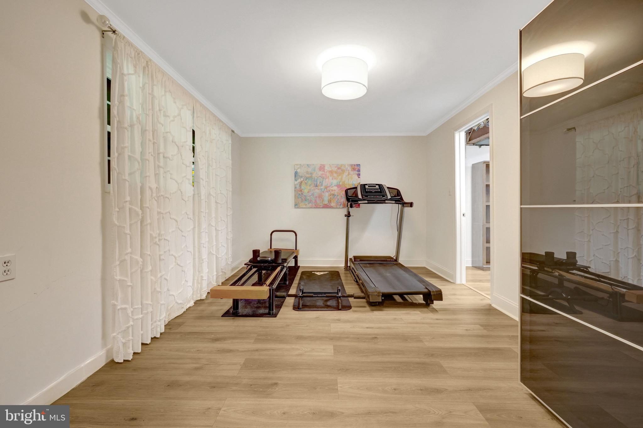 FRANKLIN PARK - Residential