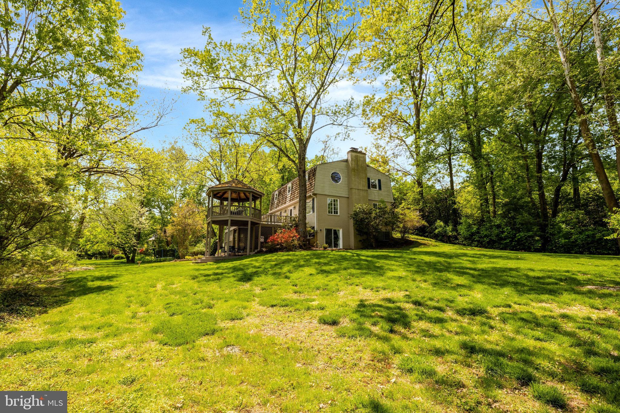 FRANKLIN PARK - Residential