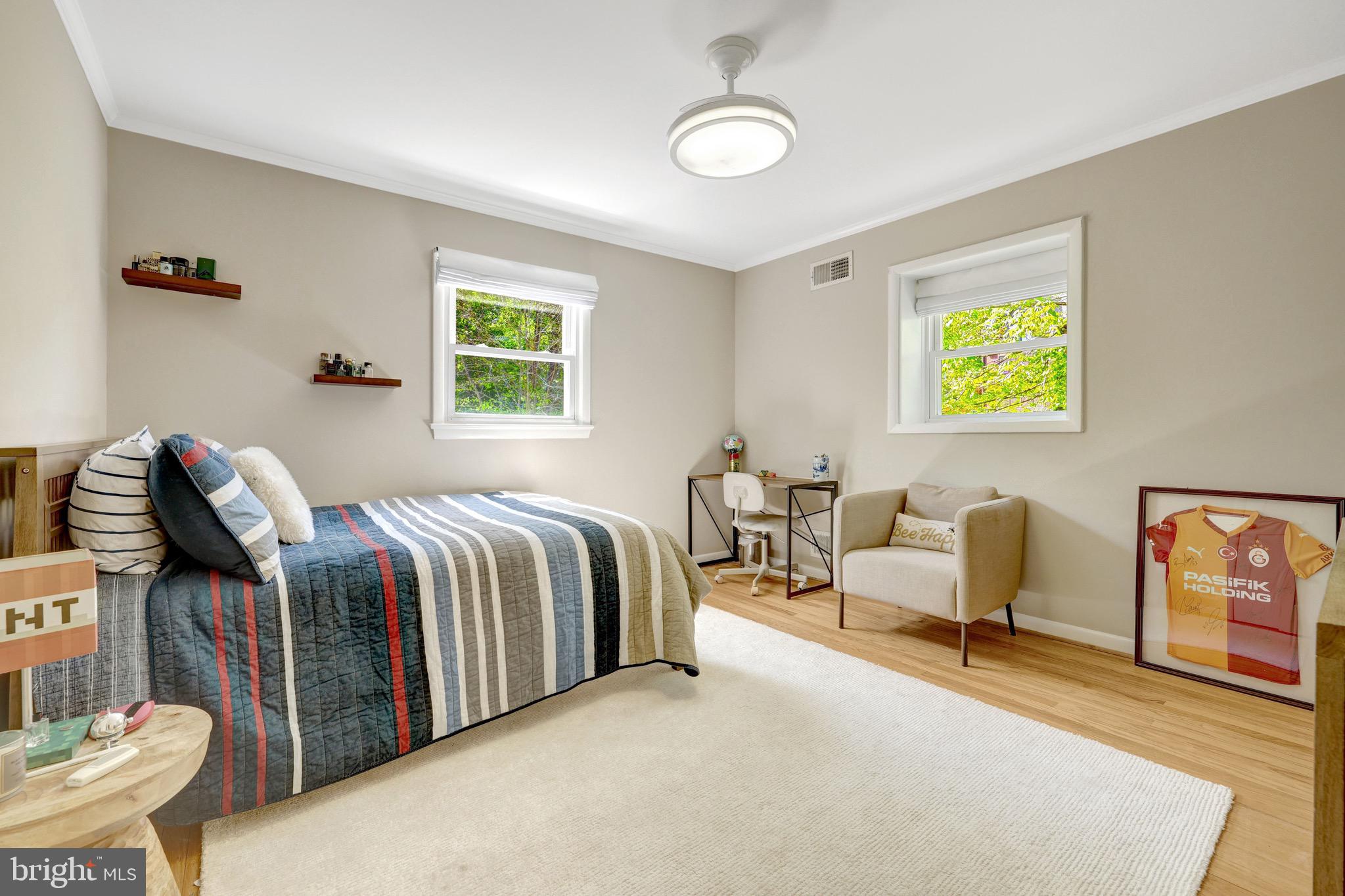 FRANKLIN PARK - Residential